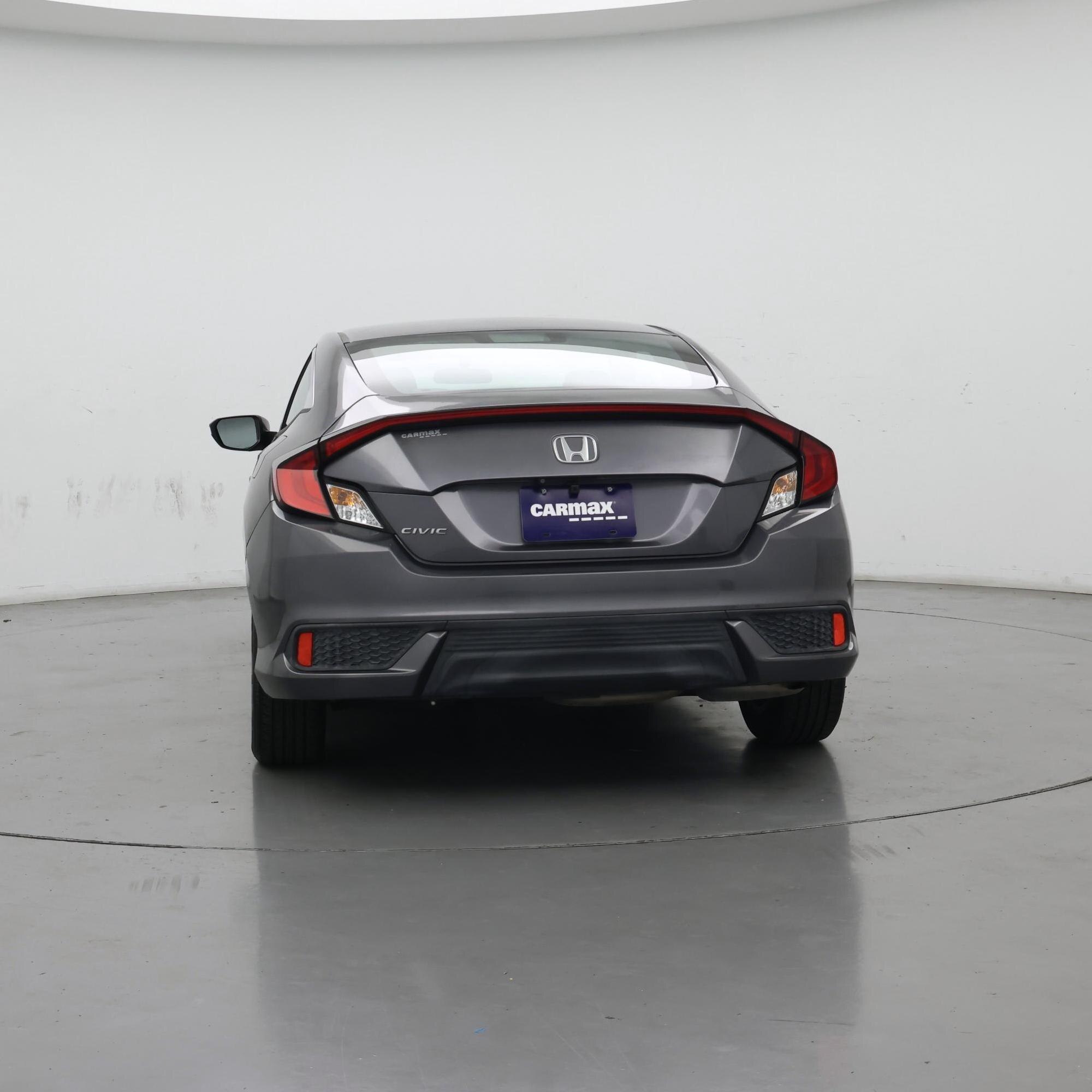 Thumbnail: 2016 Honda Civic - 6