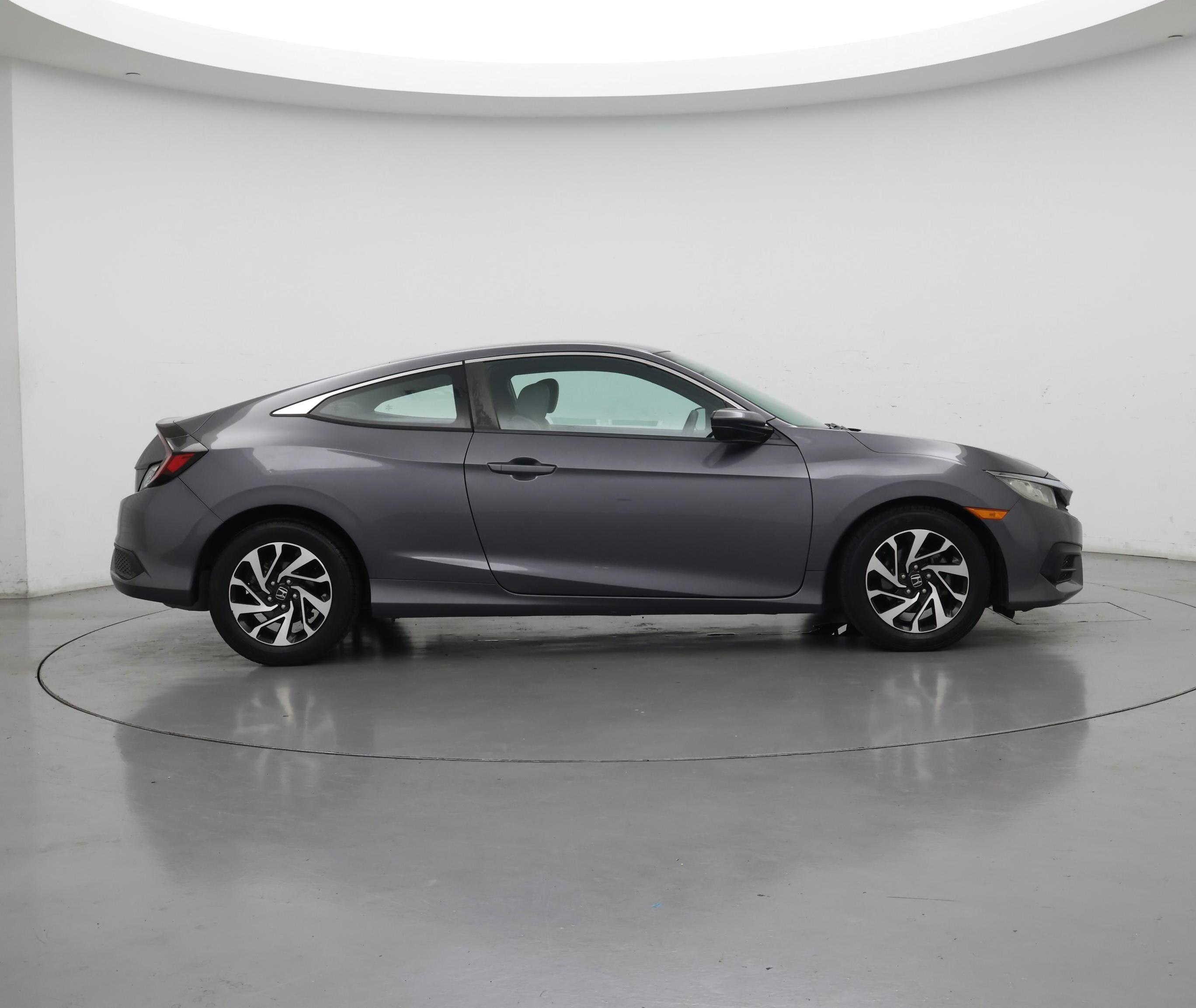 Thumbnail: 2016 Honda Civic - 7