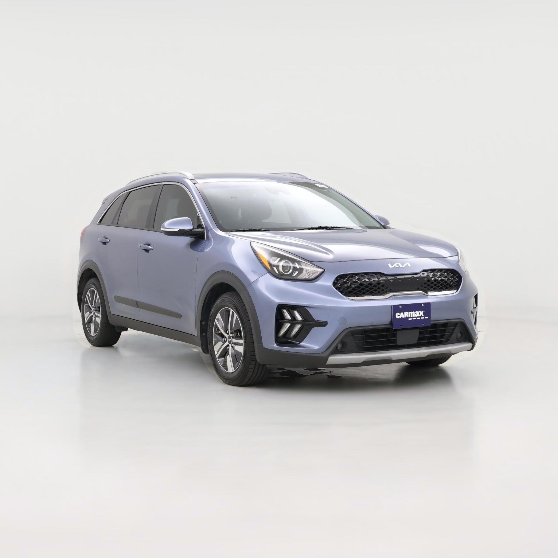 Thumbnail: 2022 Kia Niro - 1