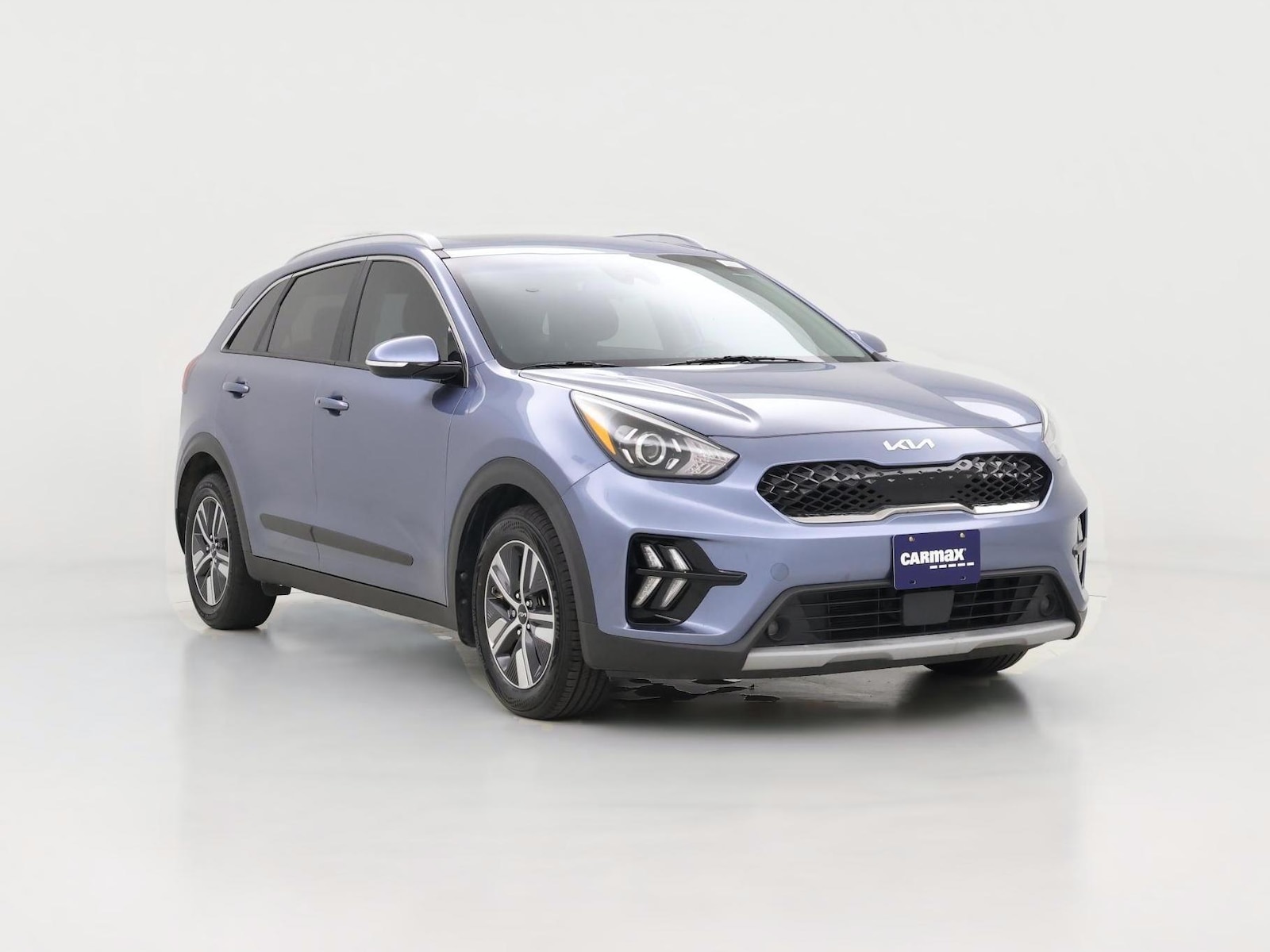 2022 Kia Niro