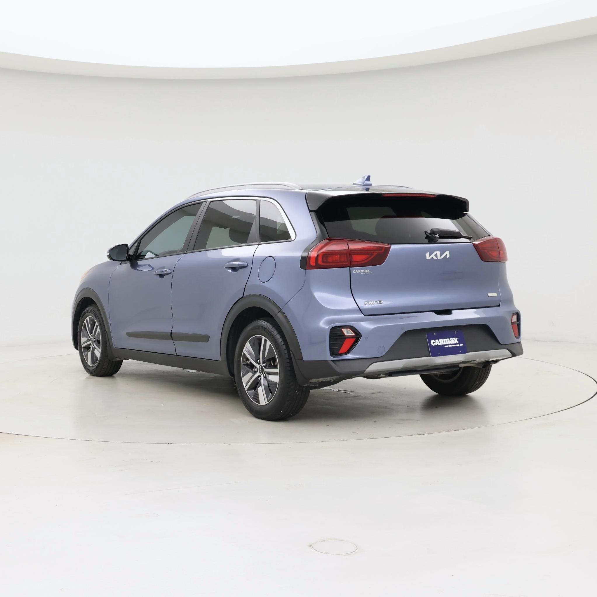 Thumbnail: 2022 Kia Niro - 2