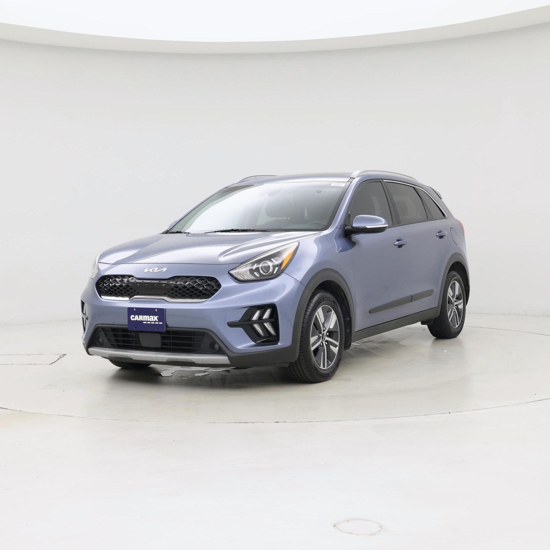 Thumbnail: 2022 Kia Niro - 4