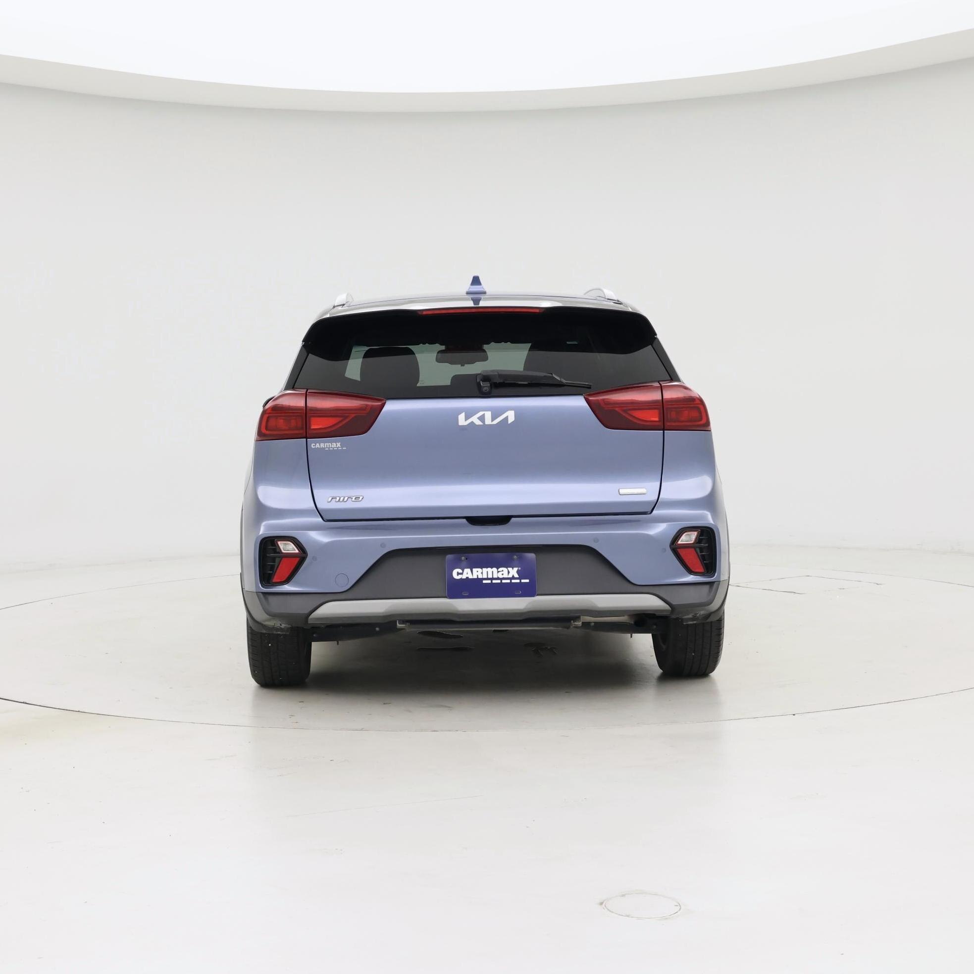 Thumbnail: 2022 Kia Niro - 6