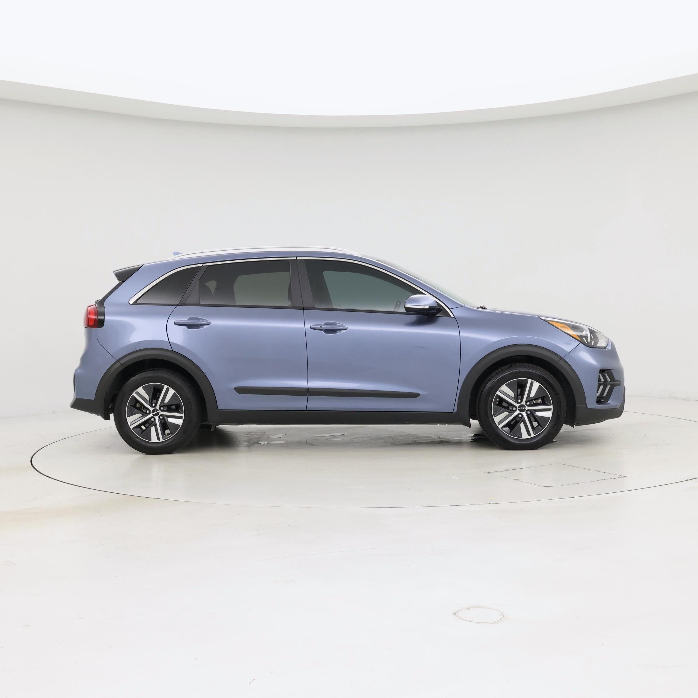 Thumbnail: 2022 Kia Niro - 7