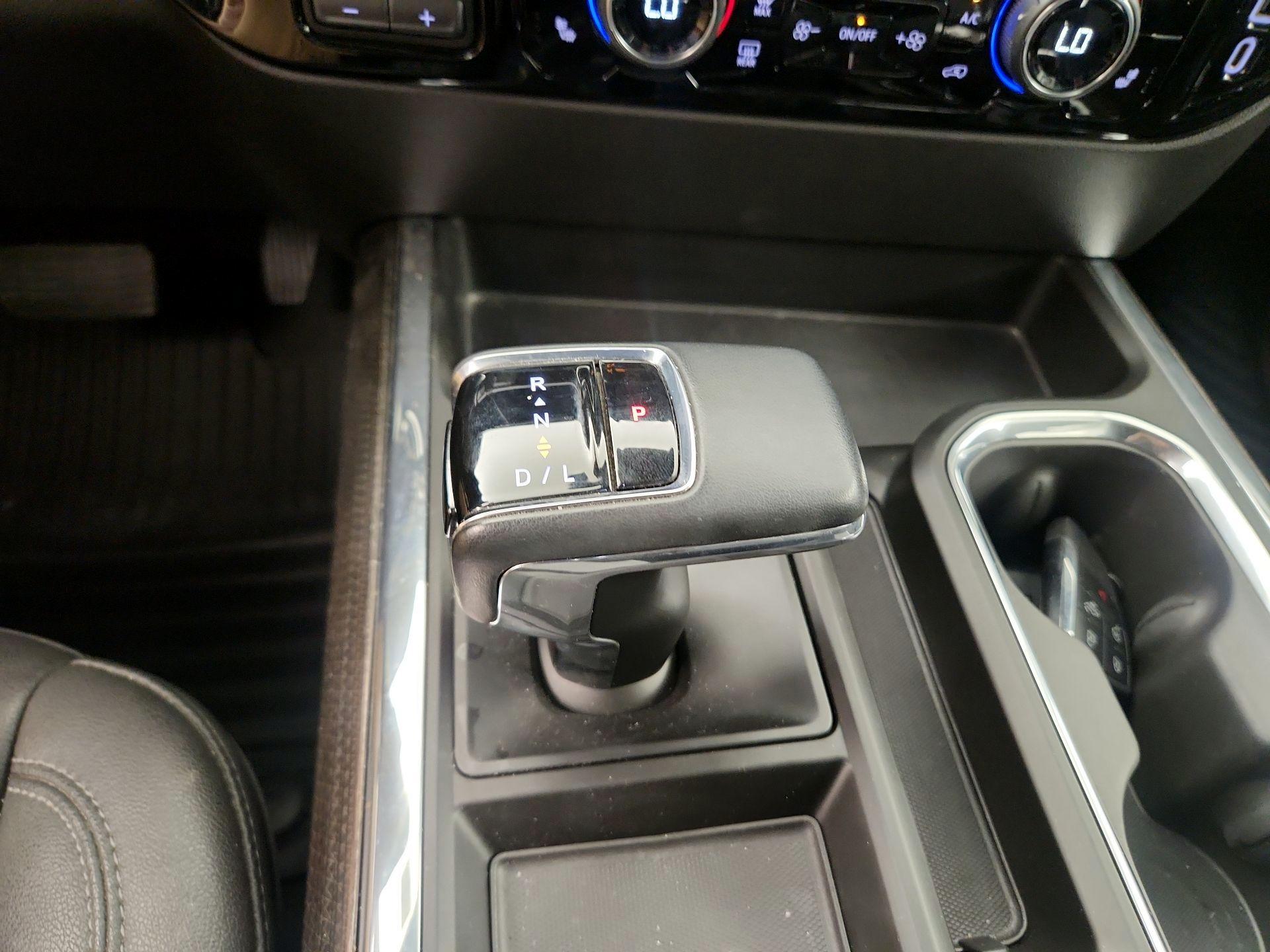 Thumbnail: 2023 Chevrolet Silverado 1500 - 17