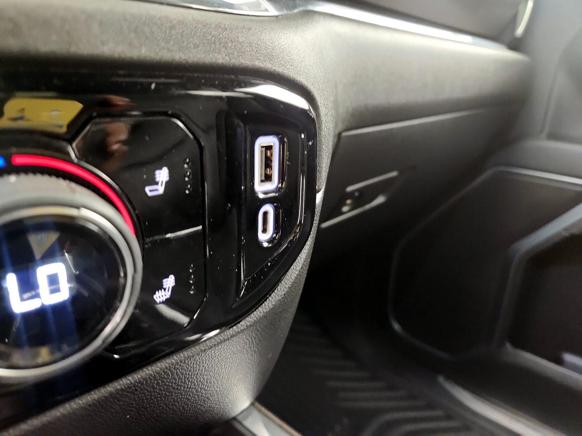 Thumbnail: 2023 Chevrolet Silverado 1500 - 18