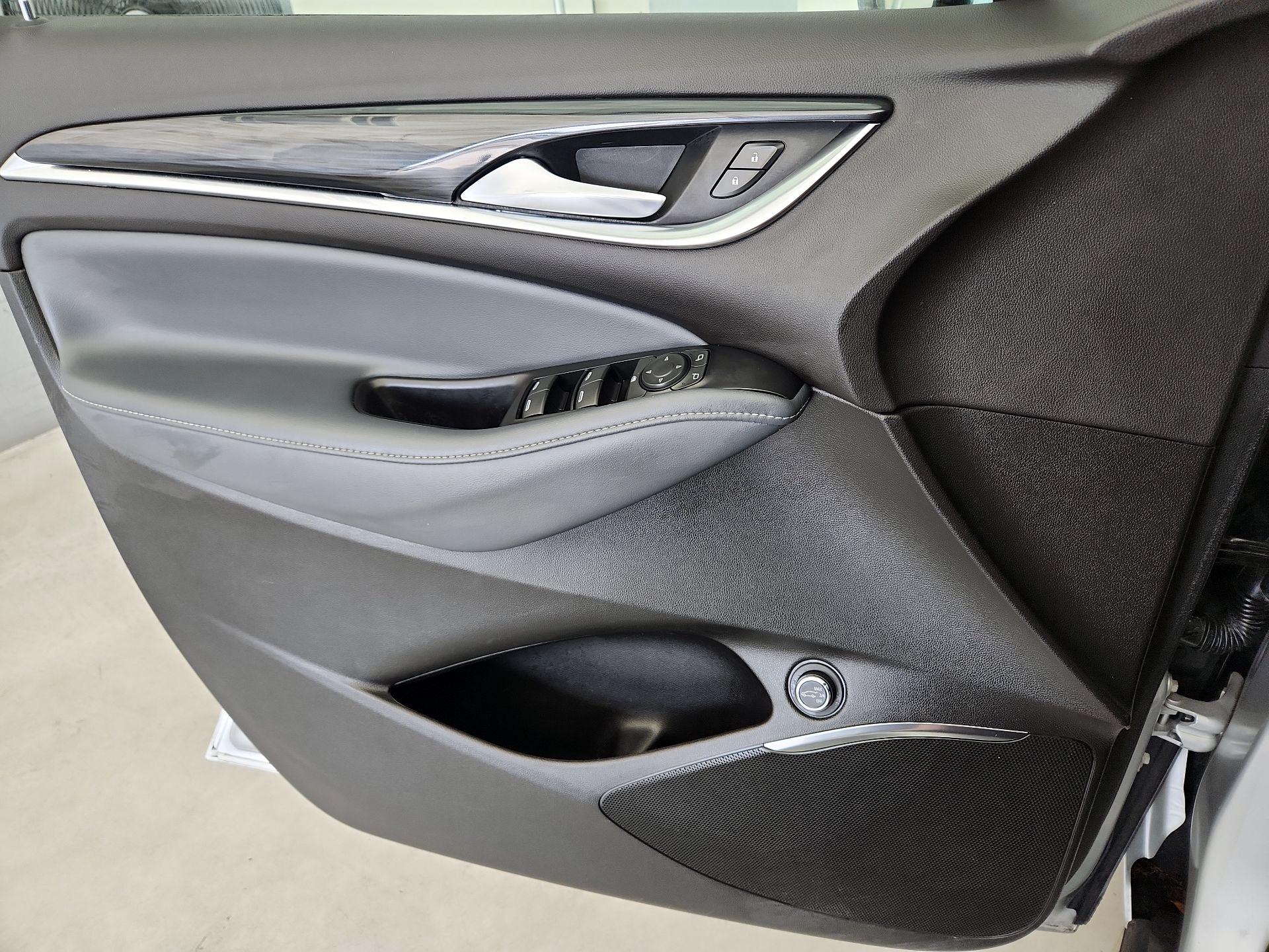 Thumbnail: 2022 Buick Enclave - 12