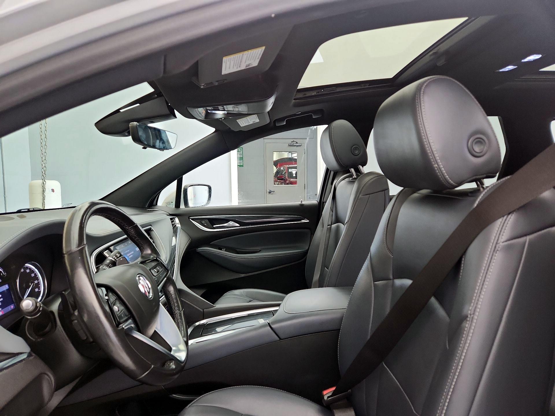 Thumbnail: 2022 Buick Enclave - 19