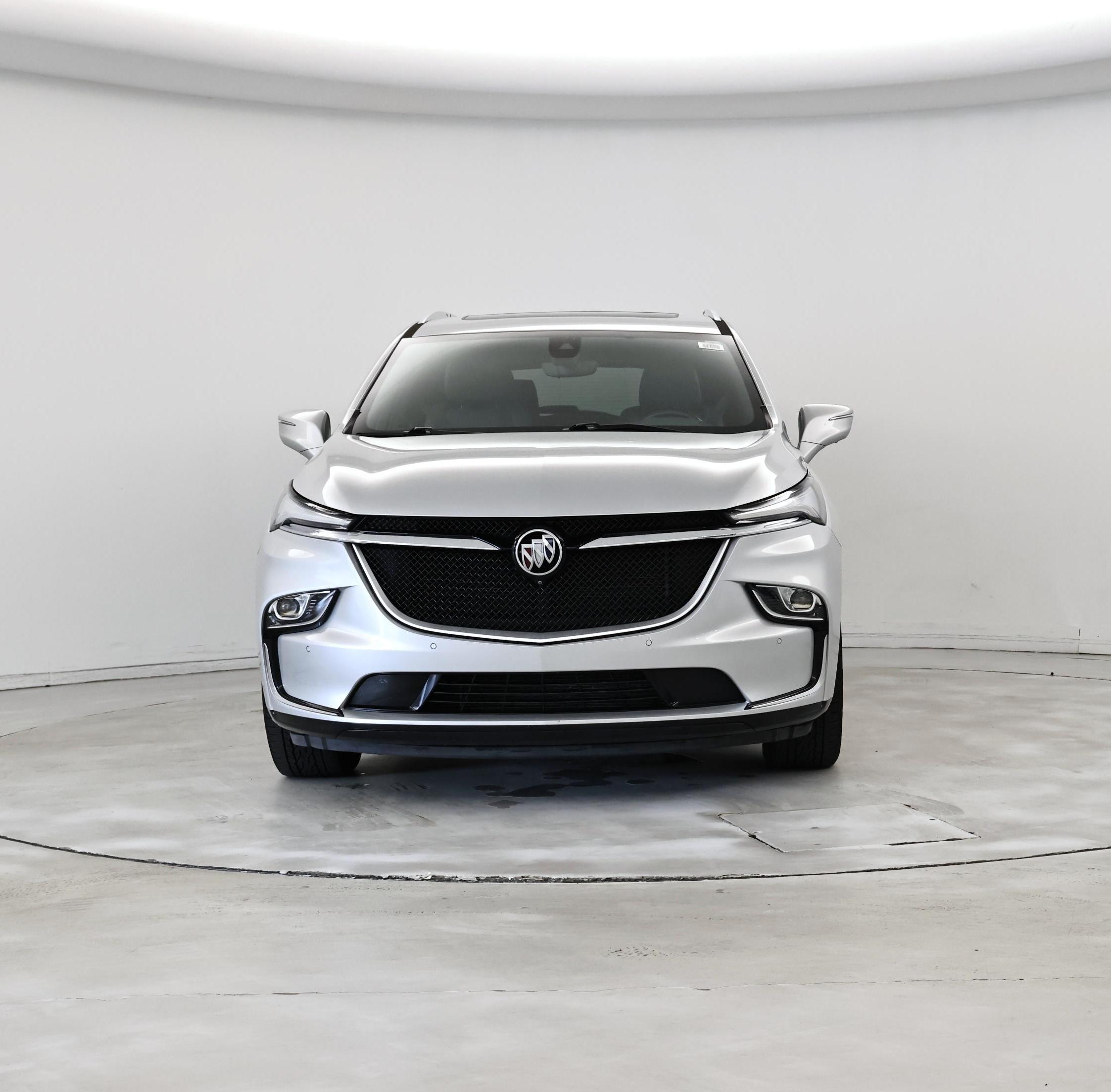 Thumbnail: 2022 Buick Enclave - 5