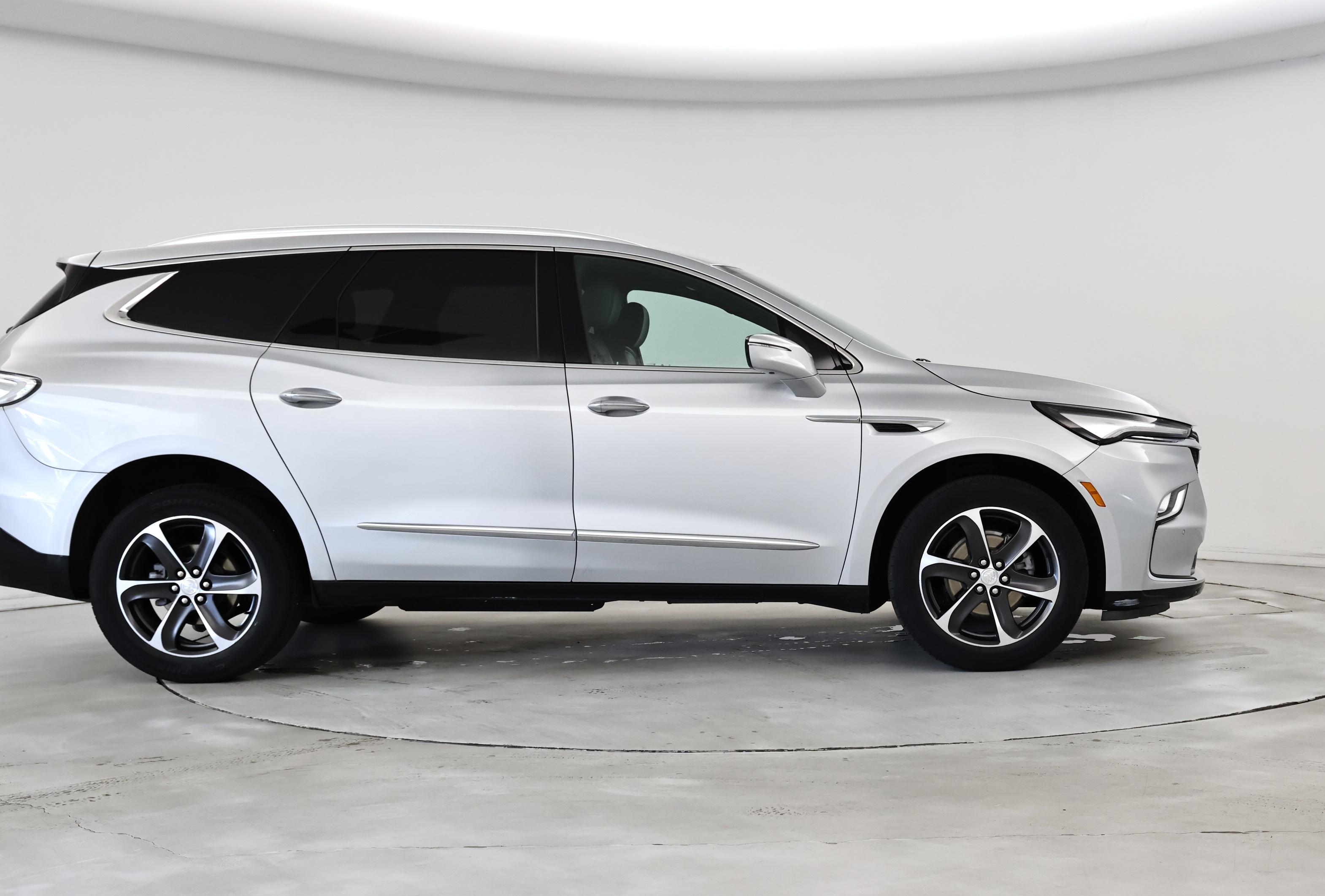 Thumbnail: 2022 Buick Enclave - 7