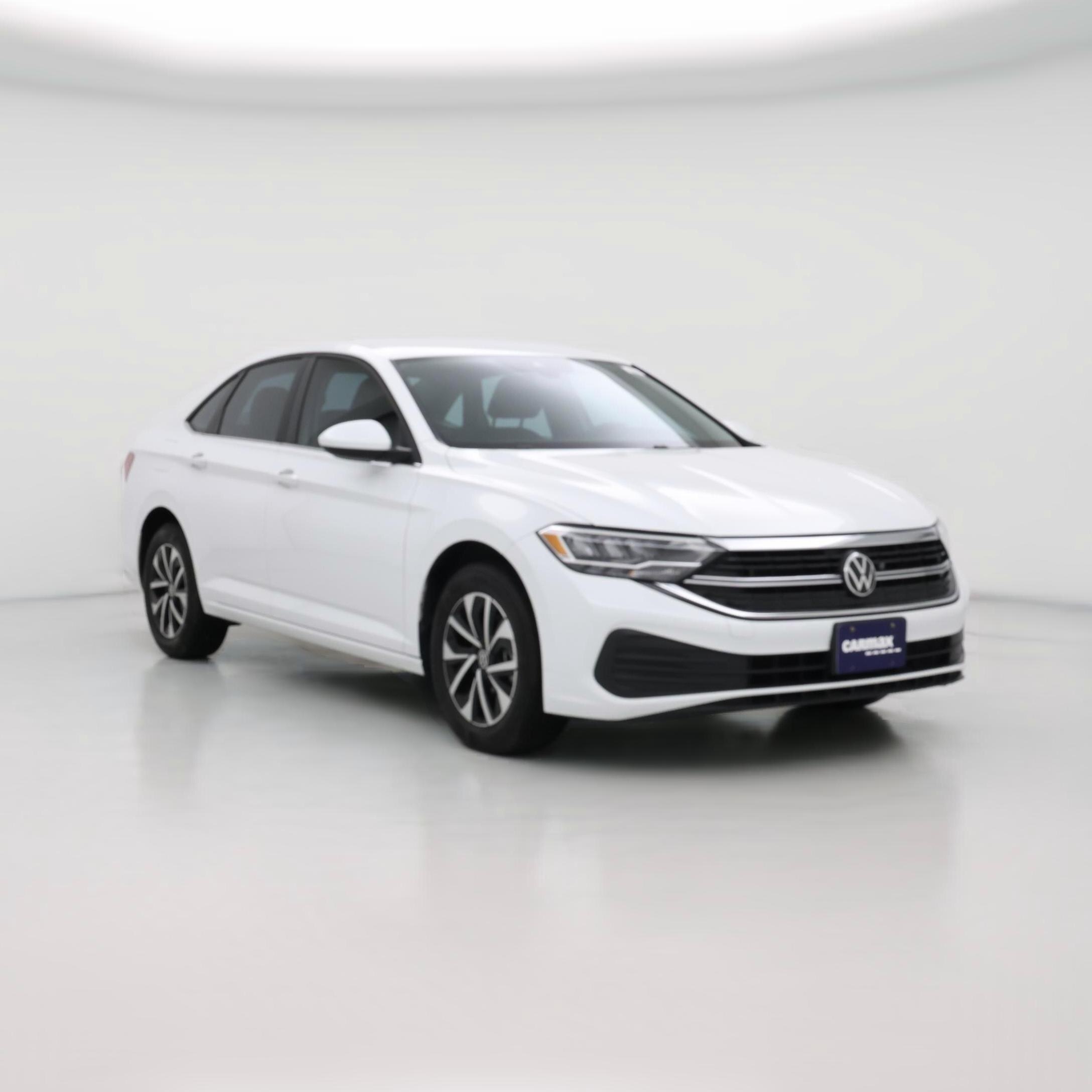 Thumbnail: 2024 Volkswagen Jetta - 1