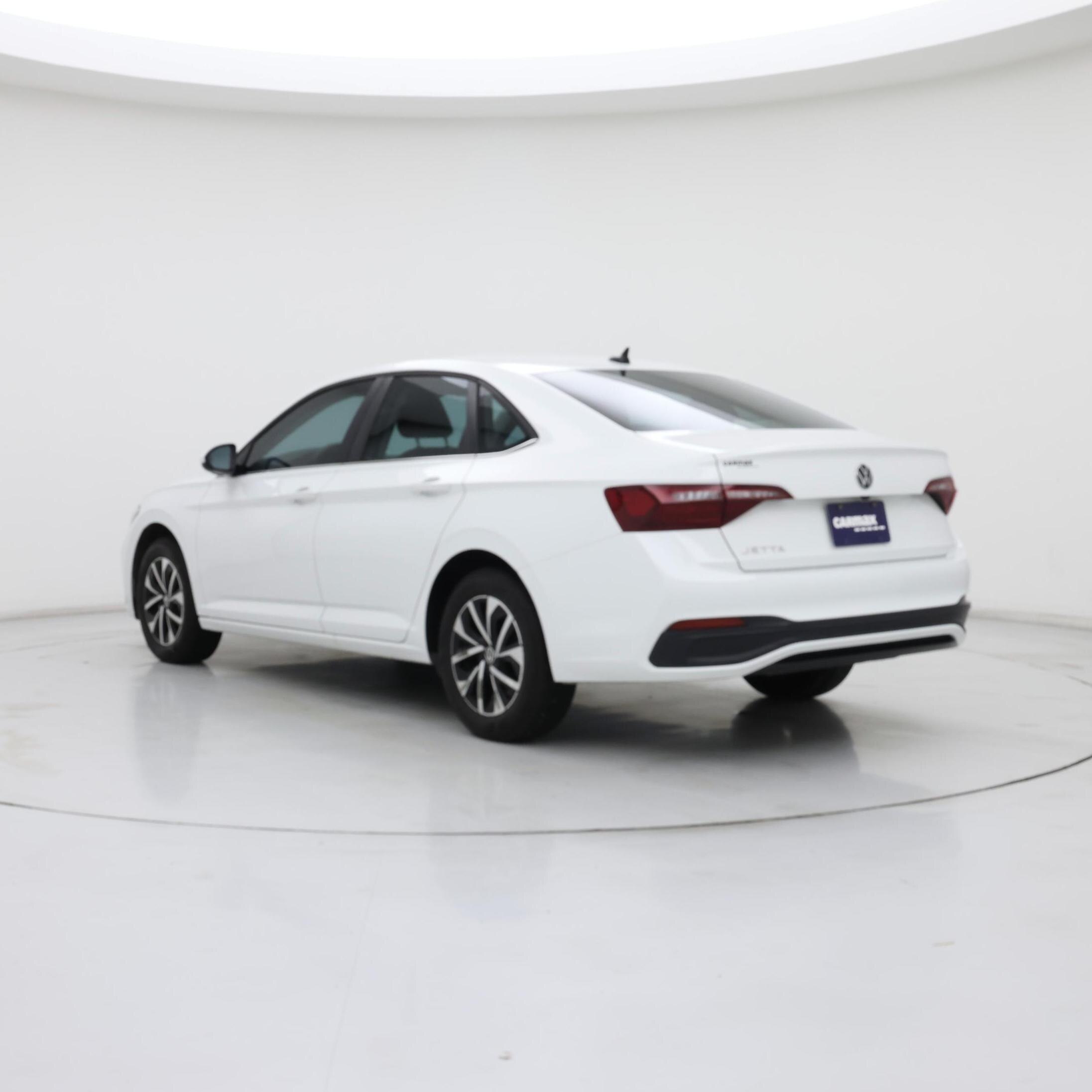 Thumbnail: 2024 Volkswagen Jetta - 2