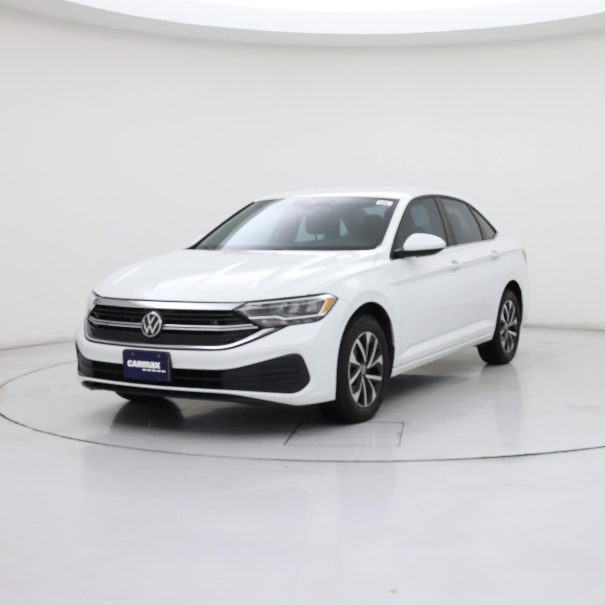 Thumbnail: 2024 Volkswagen Jetta - 4
