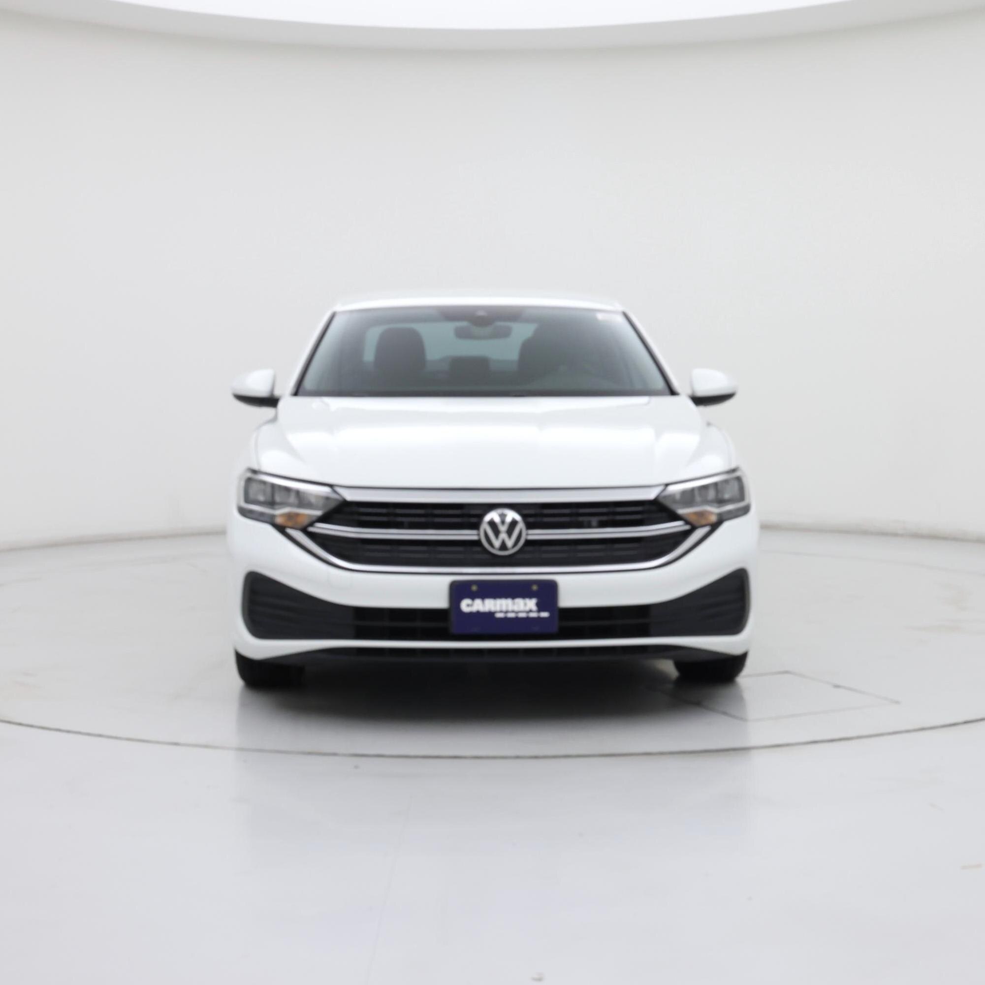 Thumbnail: 2024 Volkswagen Jetta - 5