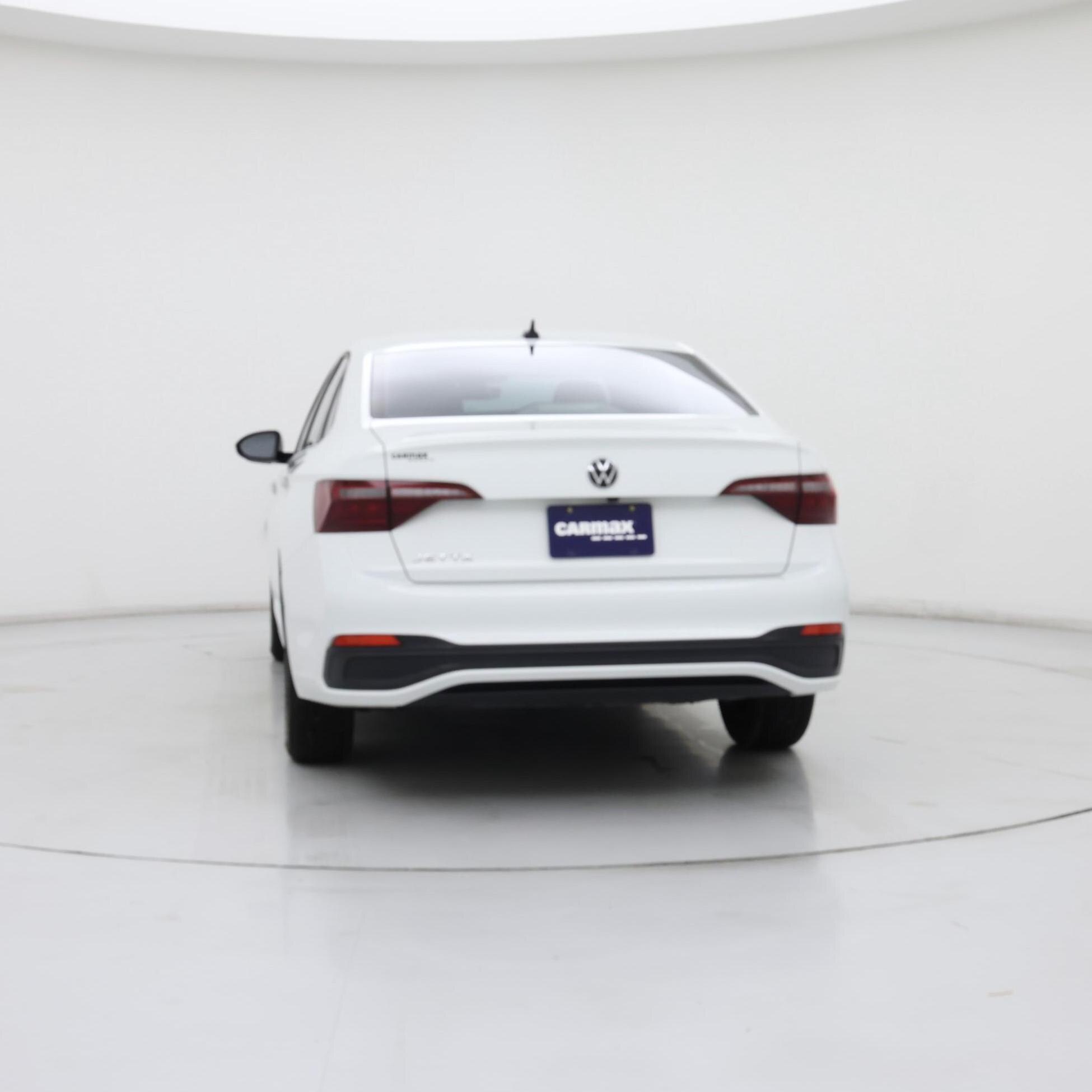 Thumbnail: 2024 Volkswagen Jetta - 6