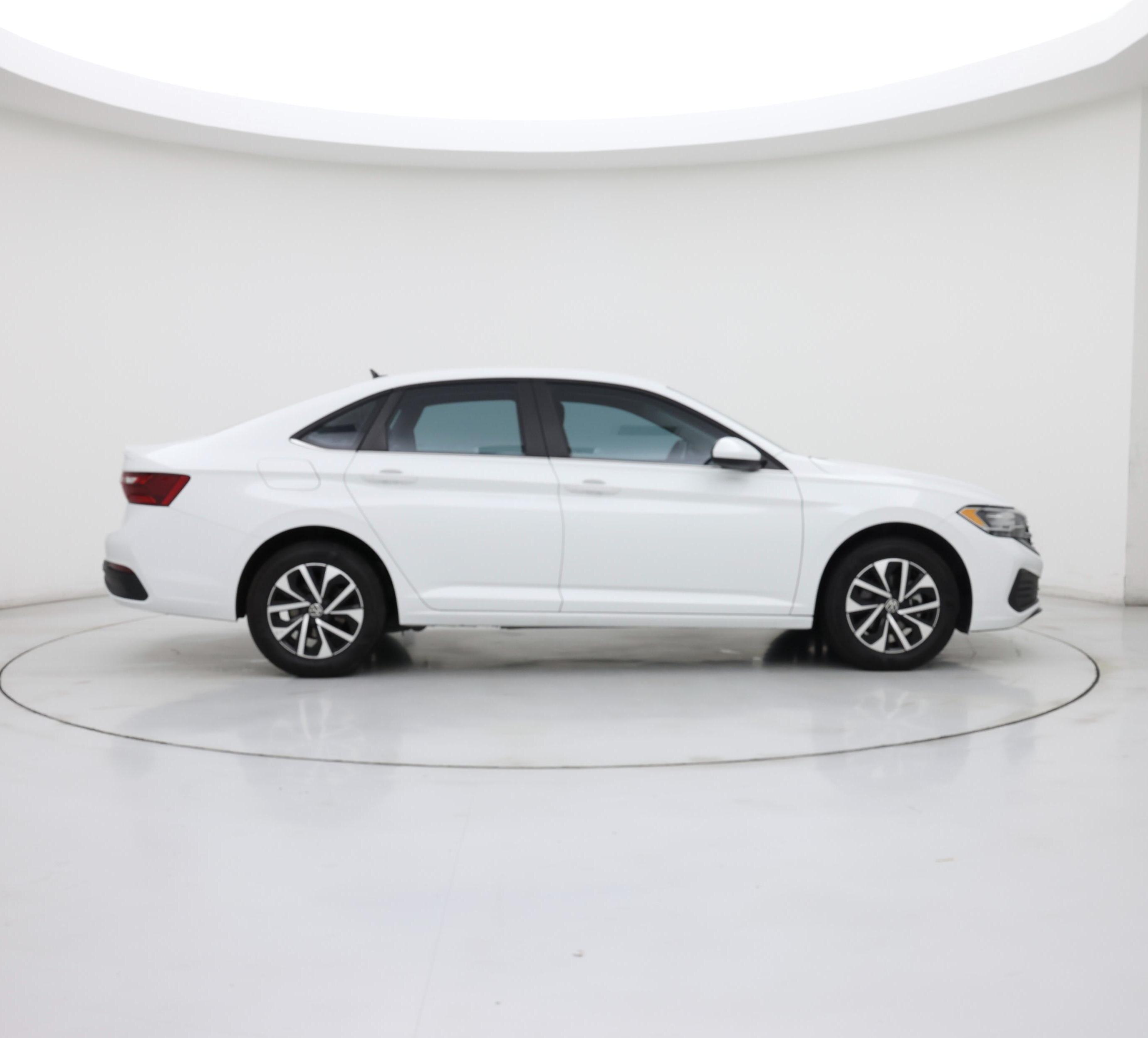 Thumbnail: 2024 Volkswagen Jetta - 7