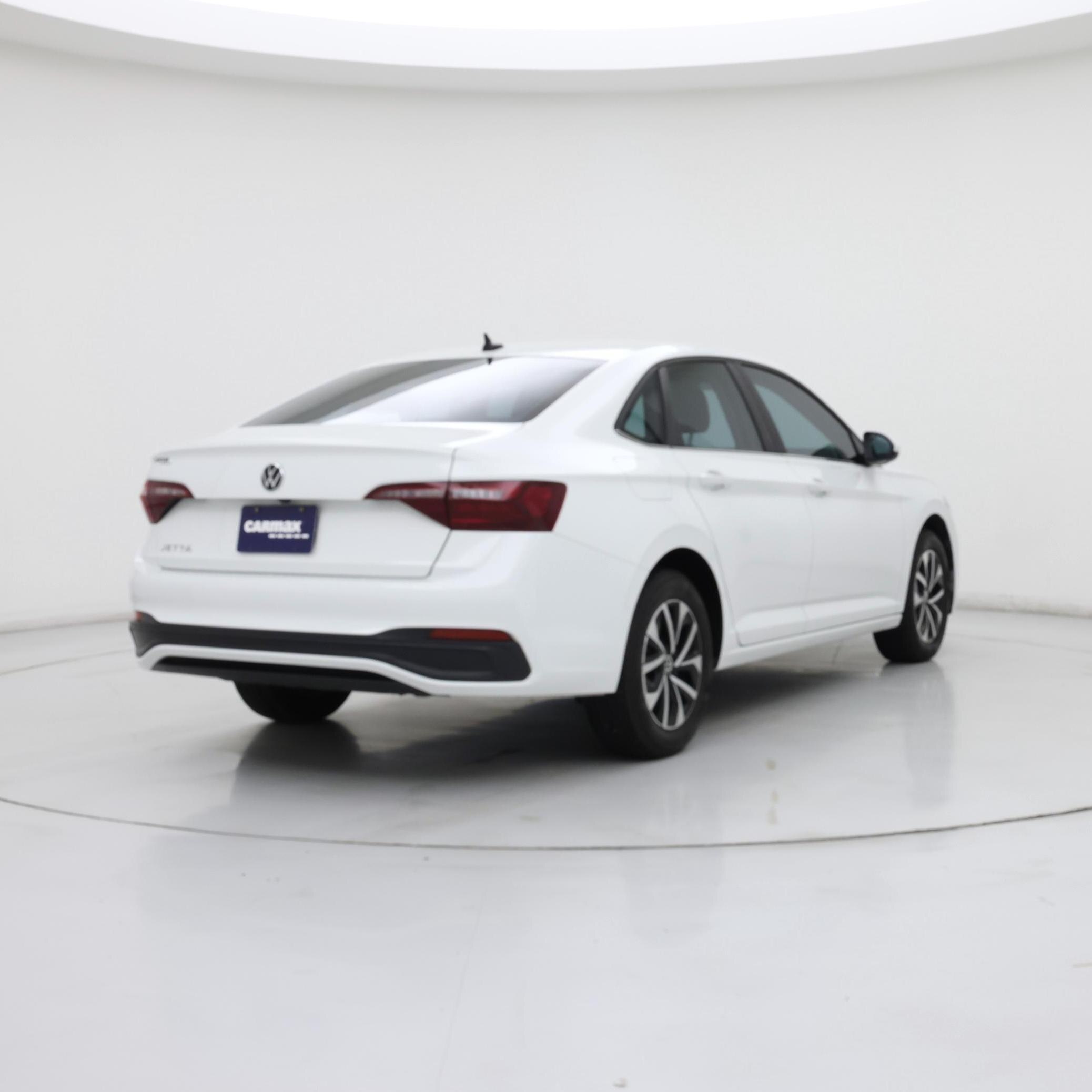 Thumbnail: 2024 Volkswagen Jetta - 8