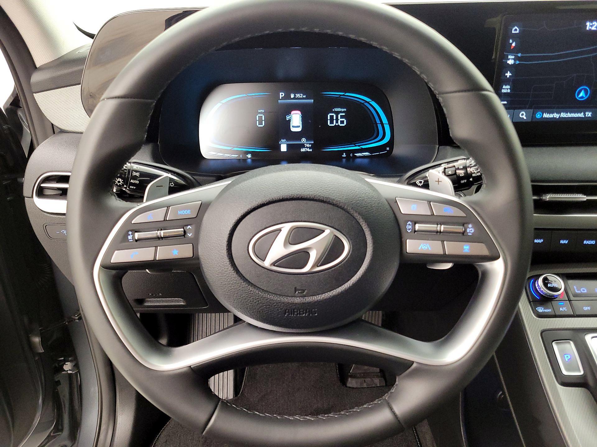 Thumbnail: 2025 Hyundai Palisade - 10