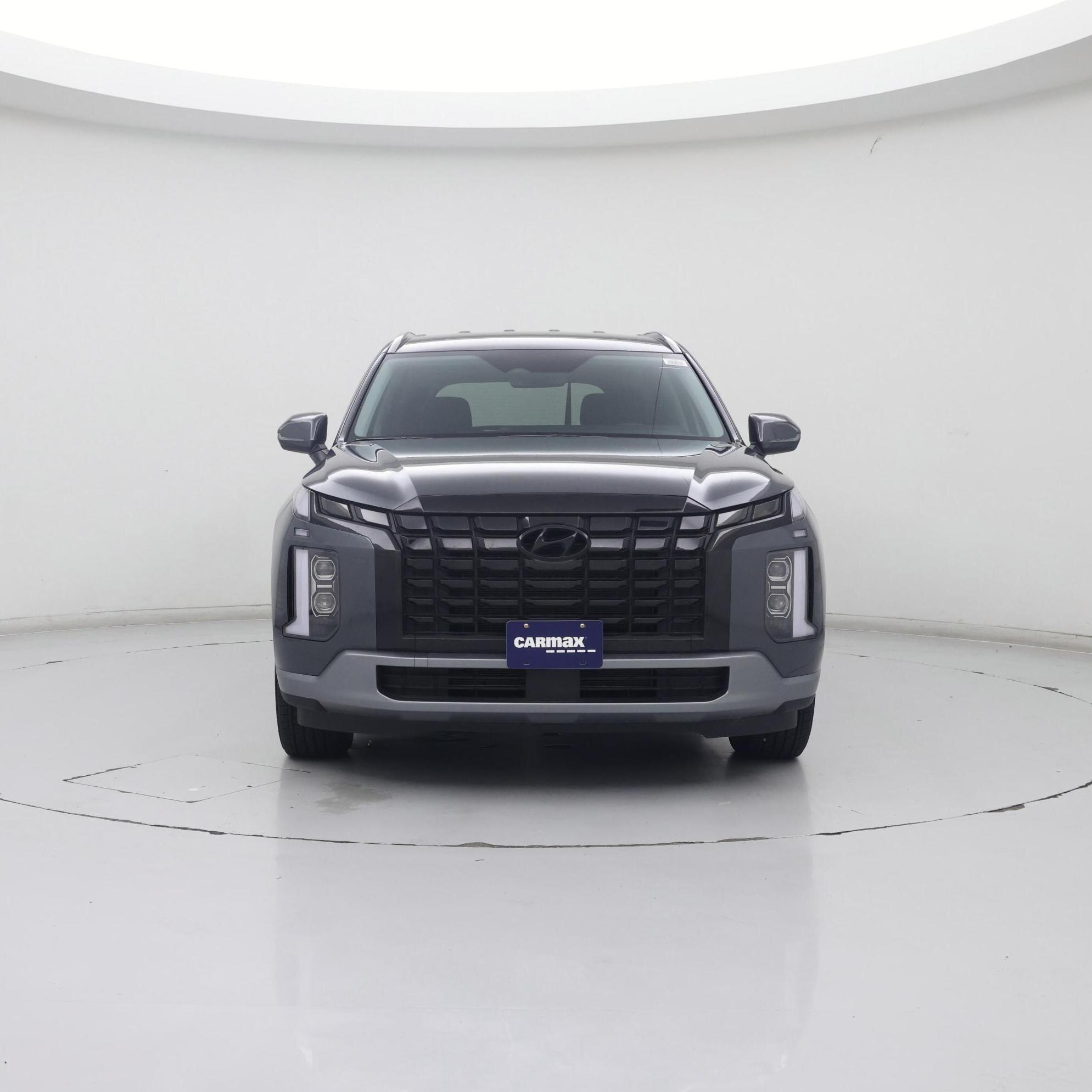 Thumbnail: 2025 Hyundai Palisade - 5