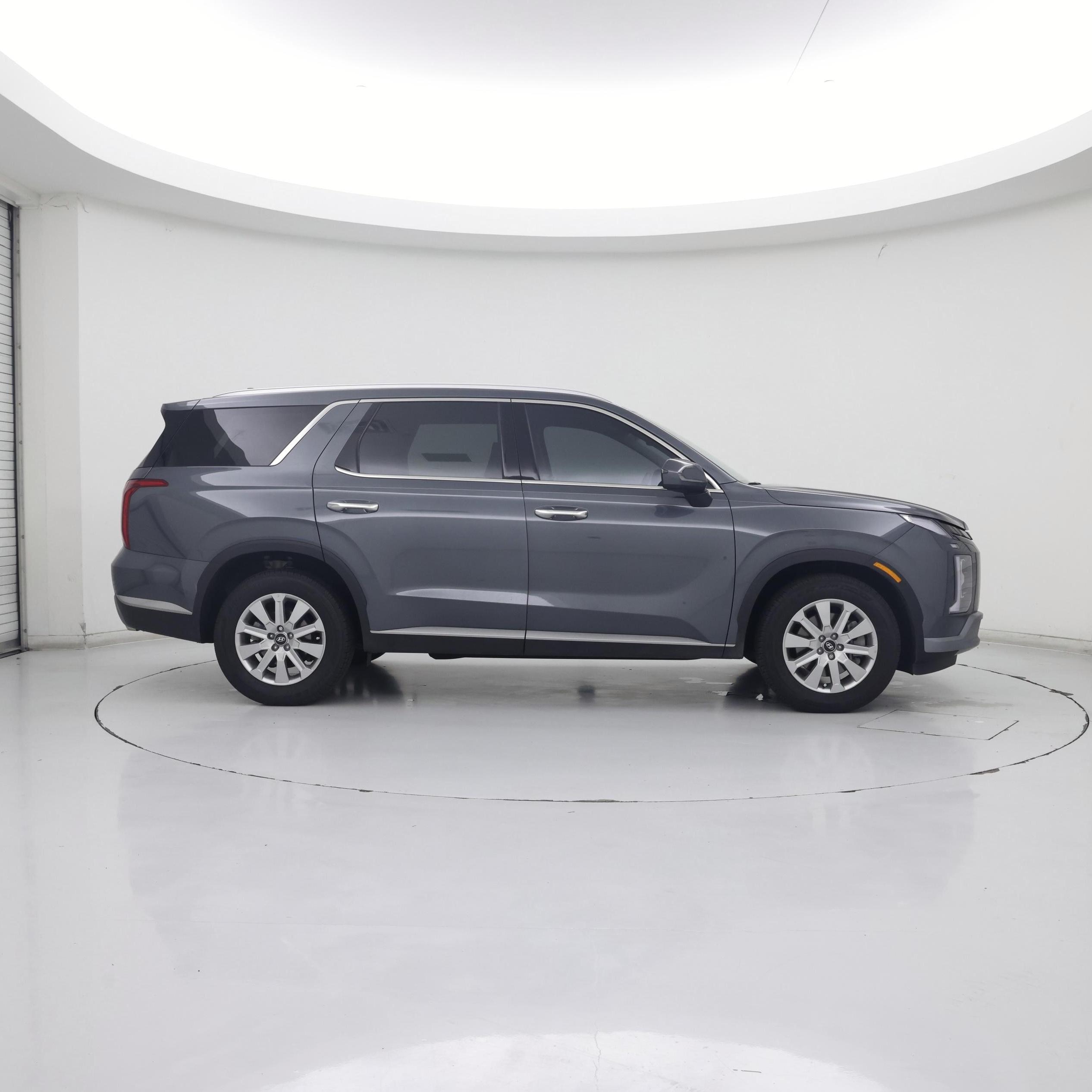 Thumbnail: 2025 Hyundai Palisade - 7
