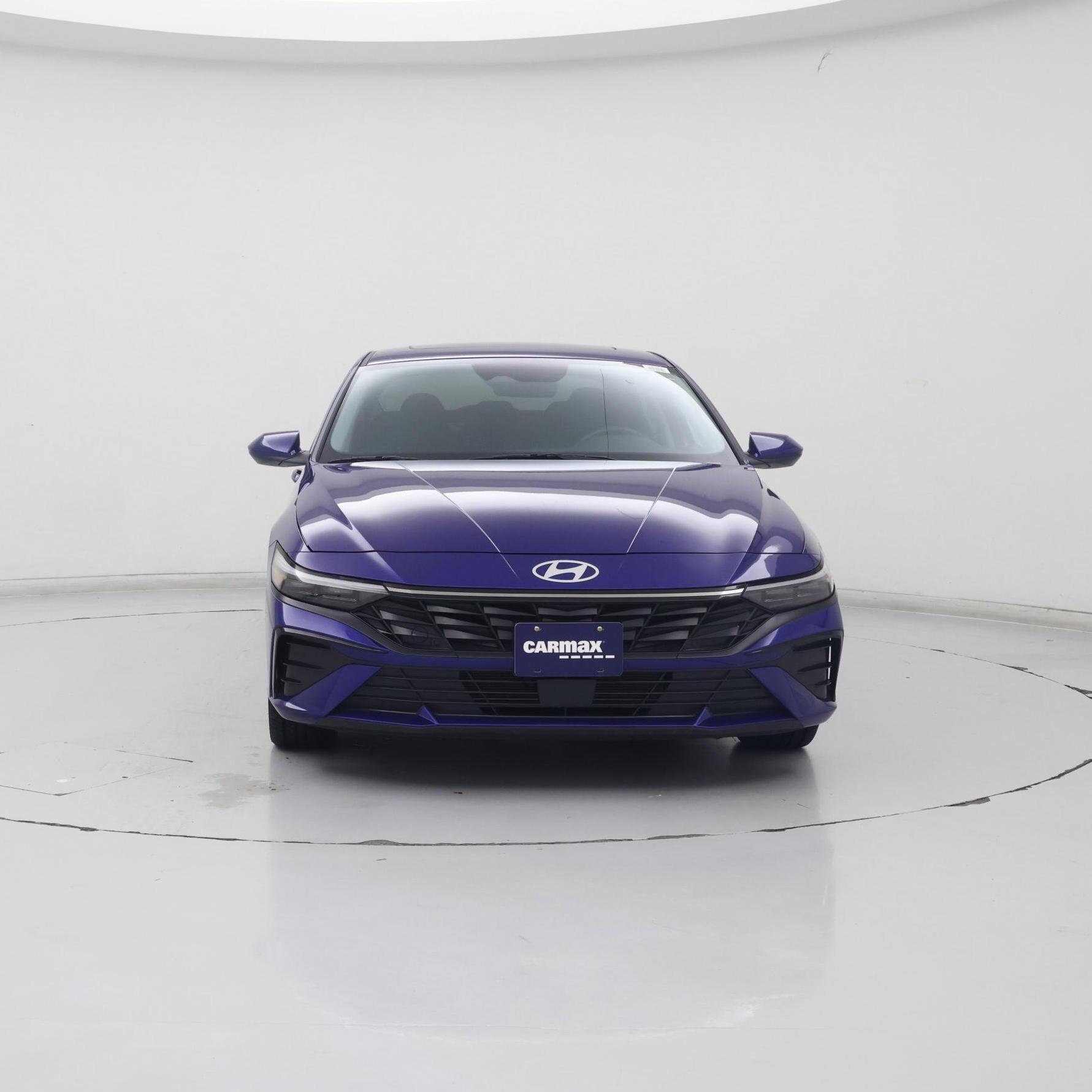 Thumbnail: 2024 Hyundai Elantra - 5