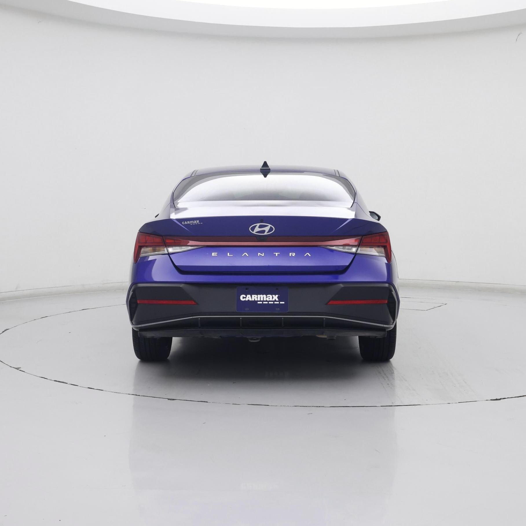 Thumbnail: 2024 Hyundai Elantra - 6