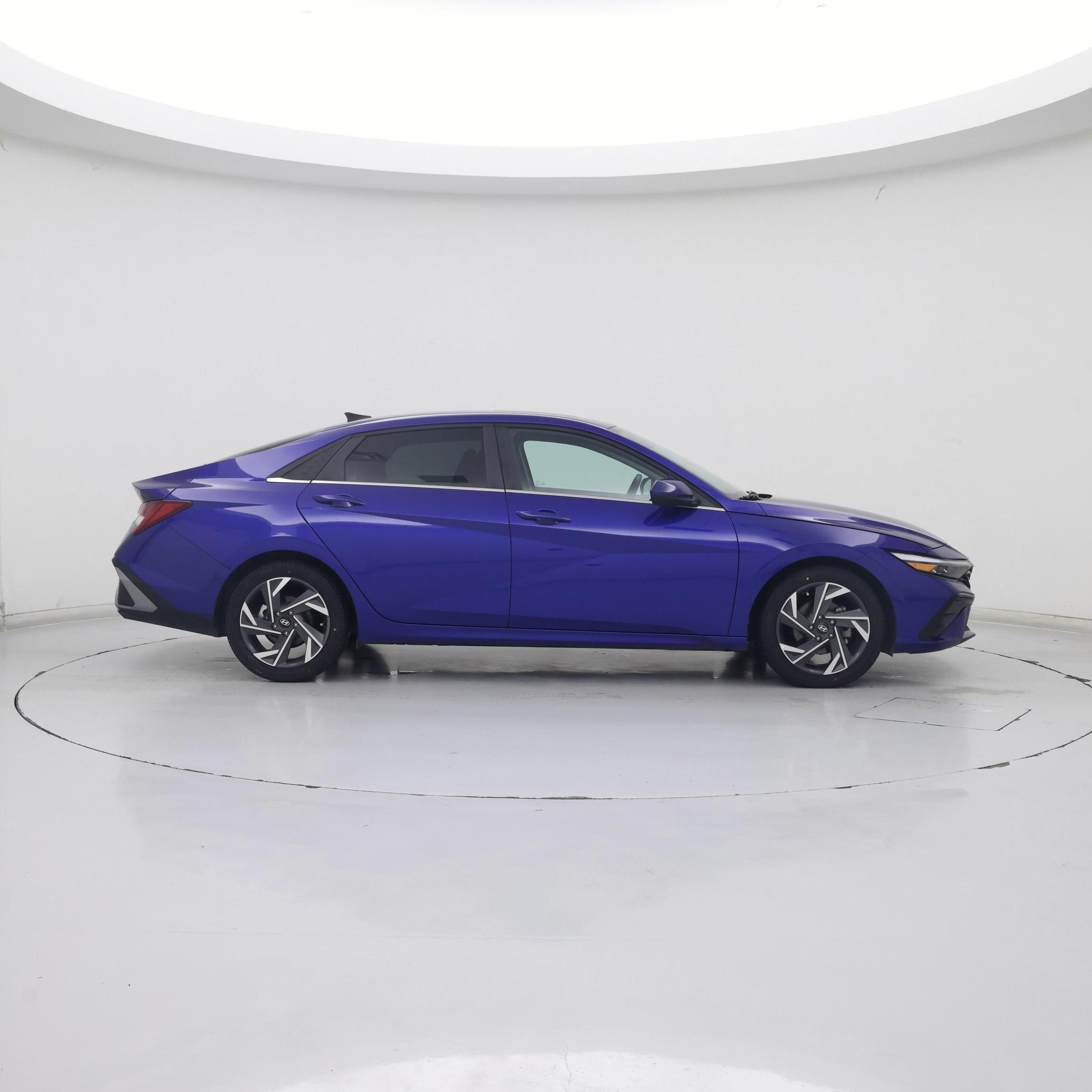 Thumbnail: 2024 Hyundai Elantra - 7