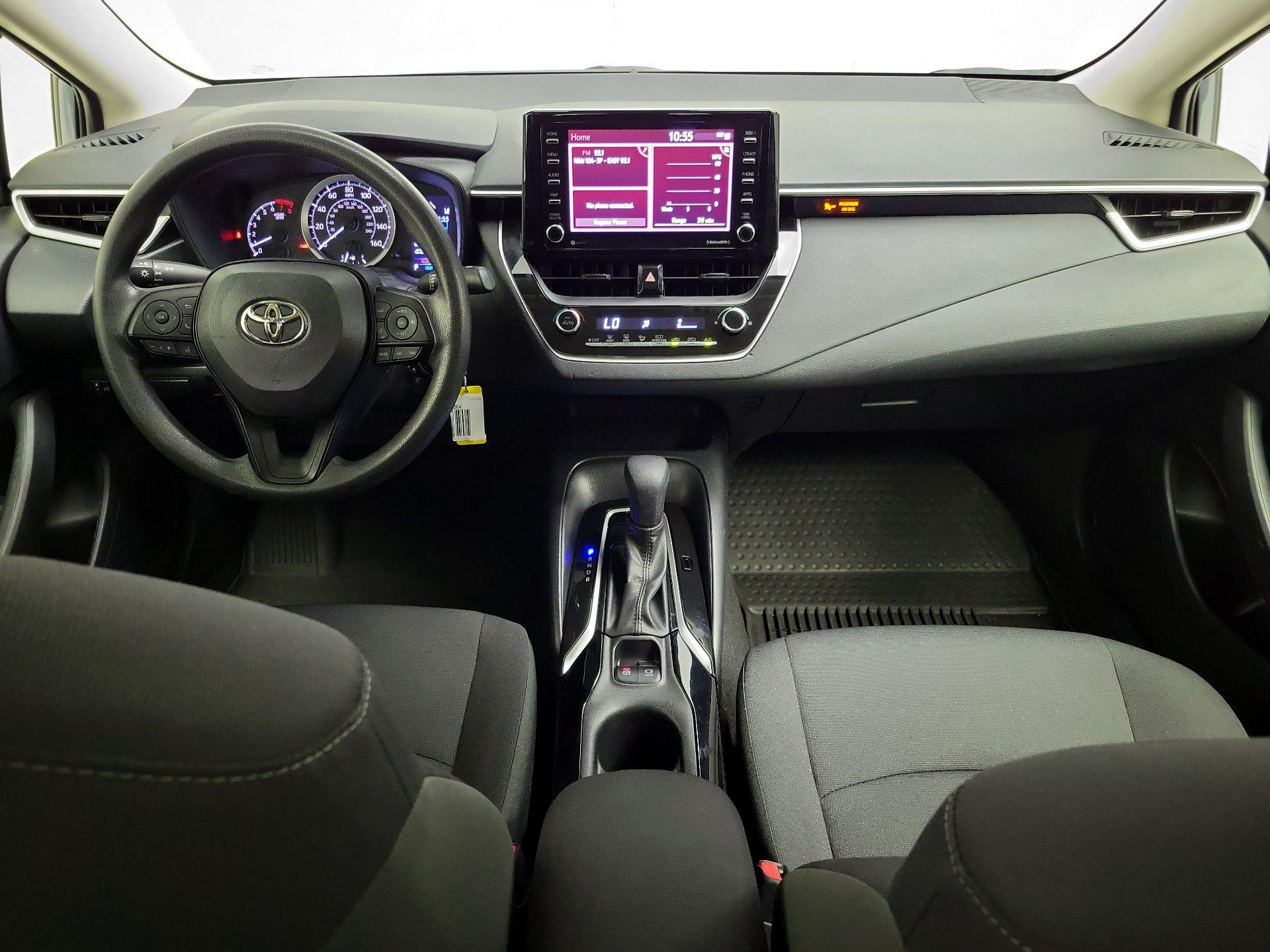 Thumbnail: 2022 Toyota Corolla - 9