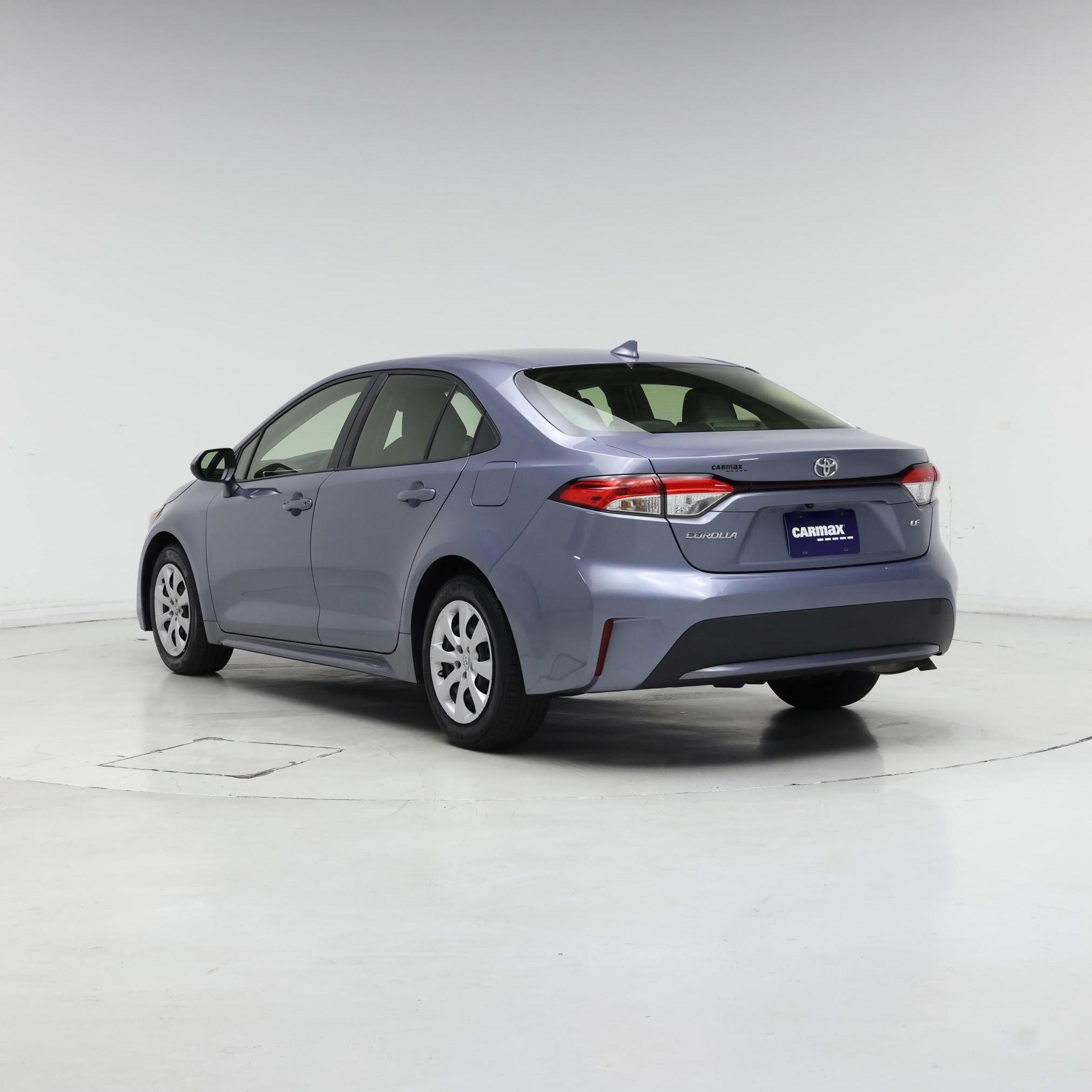 Thumbnail: 2022 Toyota Corolla - 2