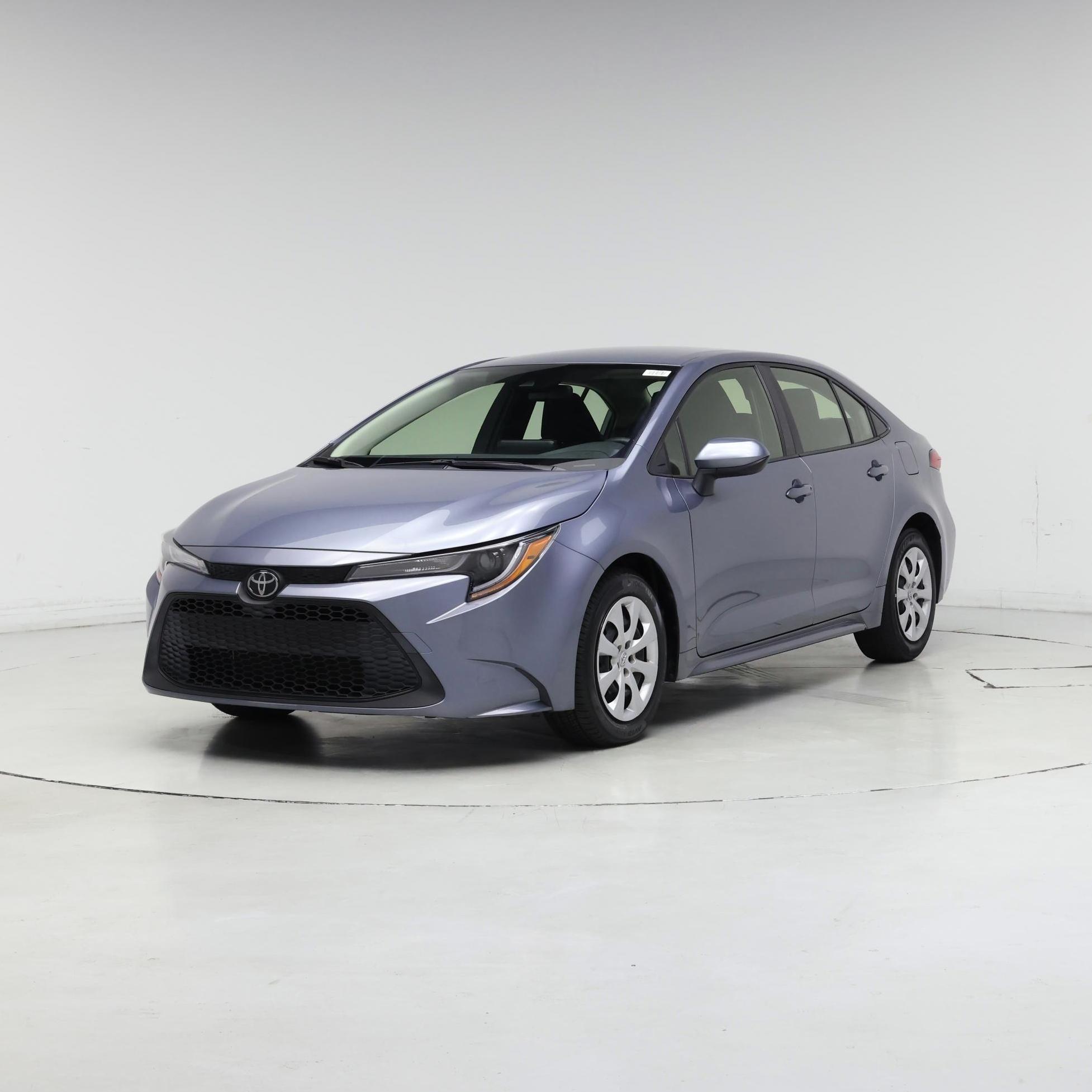Thumbnail: 2022 Toyota Corolla - 4