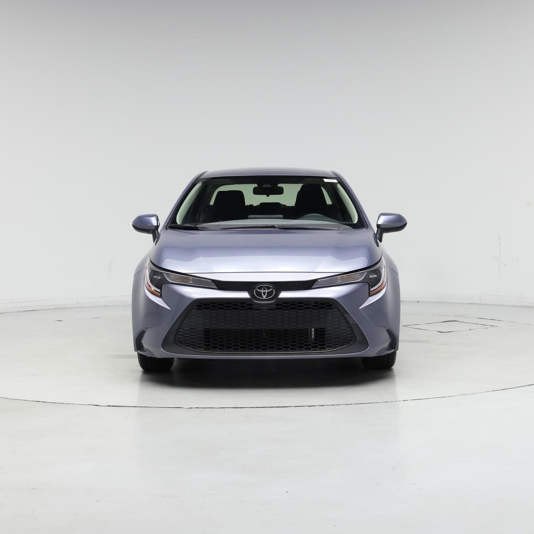Thumbnail: 2022 Toyota Corolla - 5