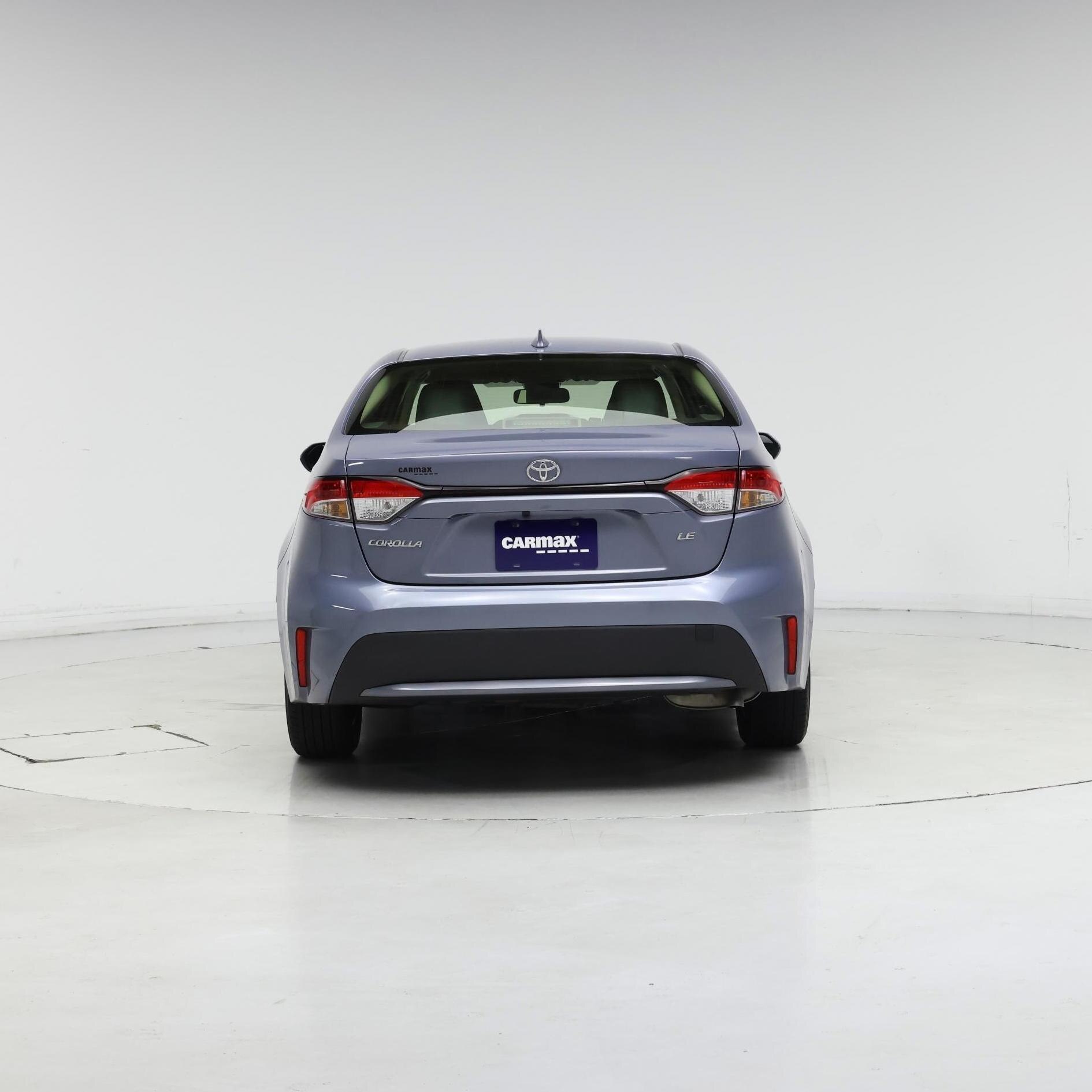 Thumbnail: 2022 Toyota Corolla - 6