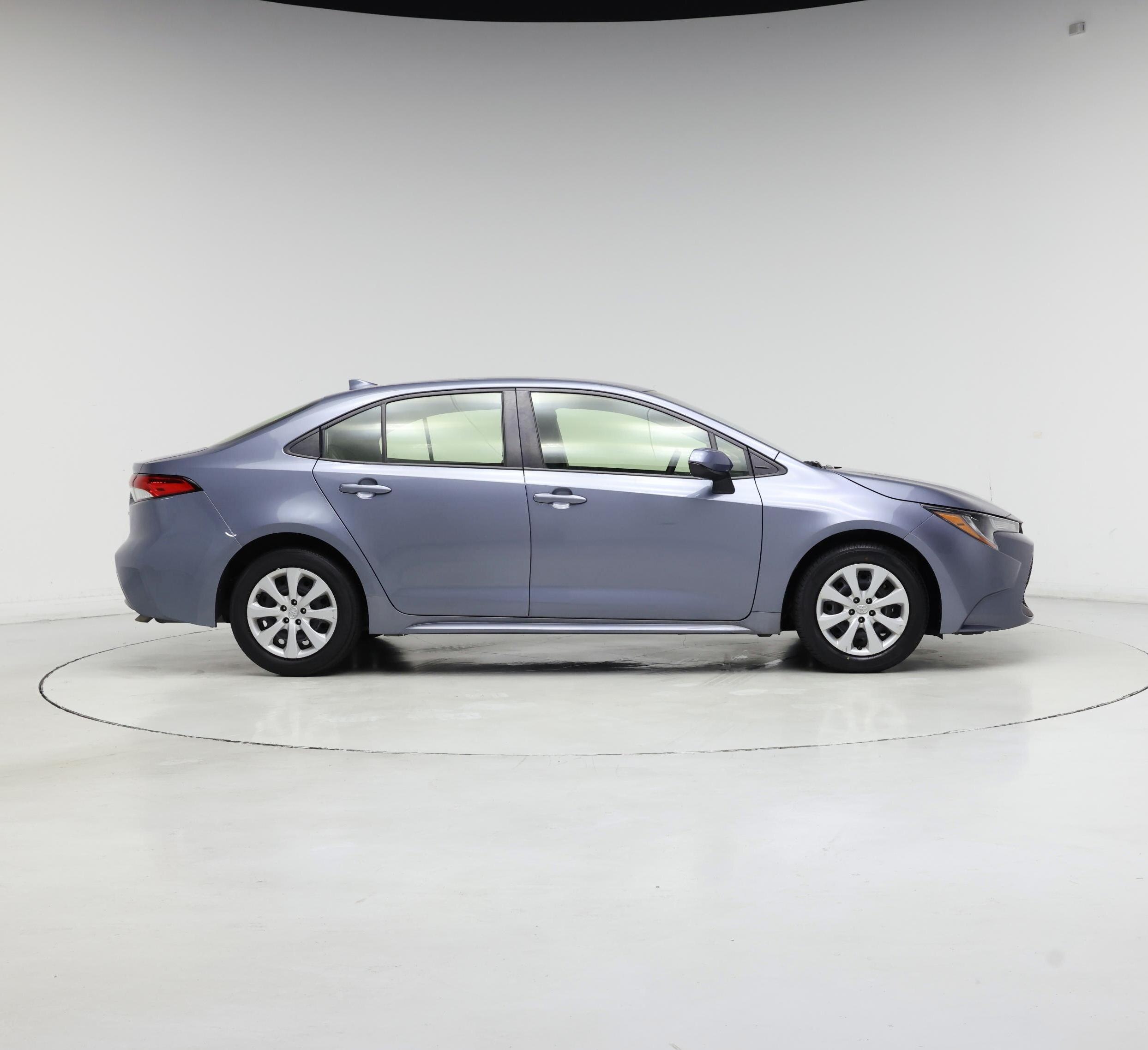 Thumbnail: 2022 Toyota Corolla - 7