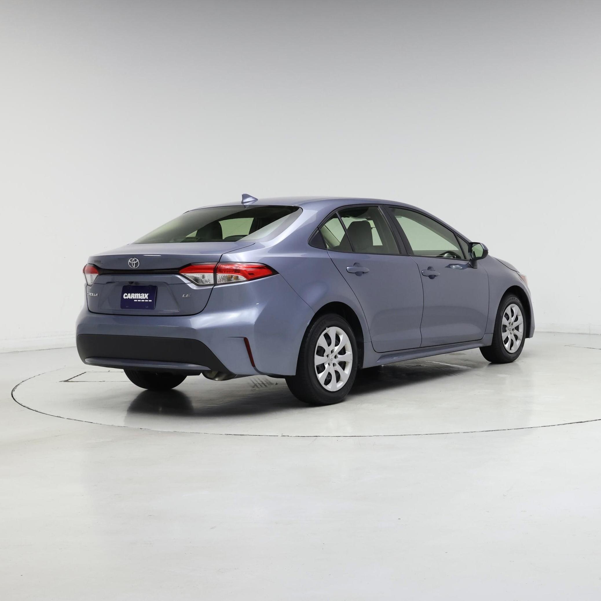 Thumbnail: 2022 Toyota Corolla - 8