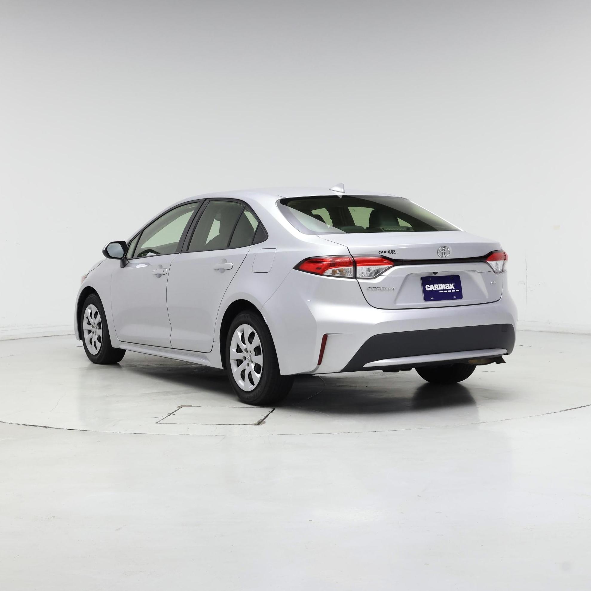 Thumbnail: 2022 Toyota Corolla - 2