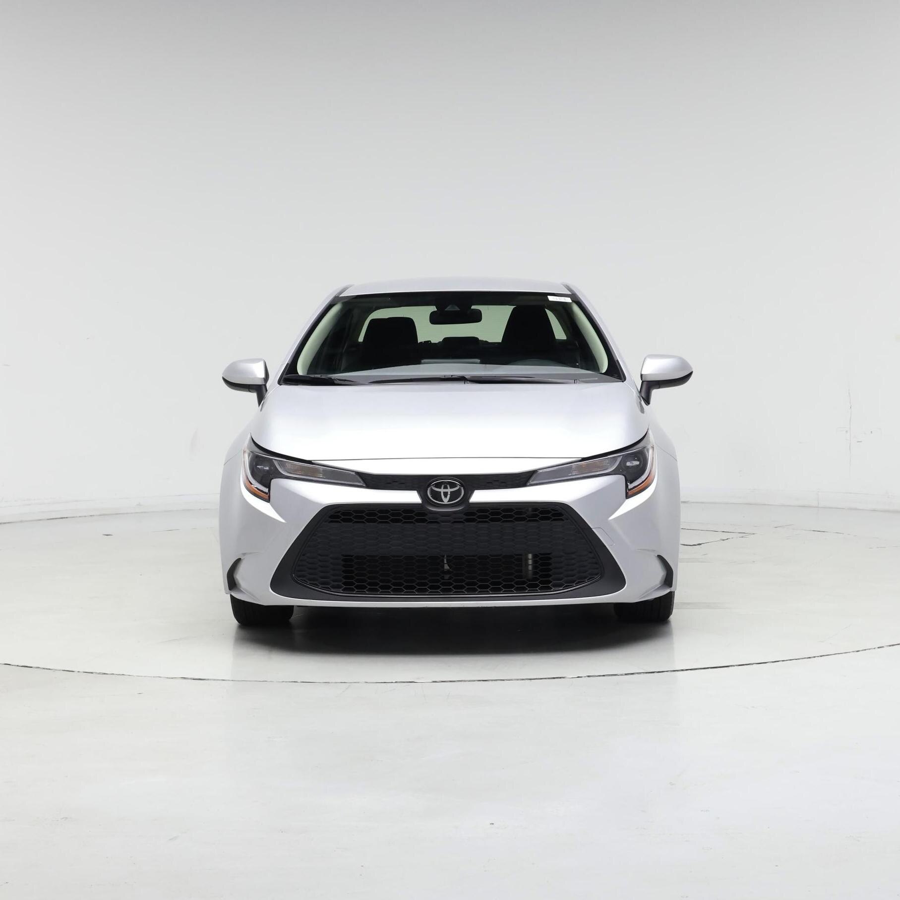 Thumbnail: 2022 Toyota Corolla - 5