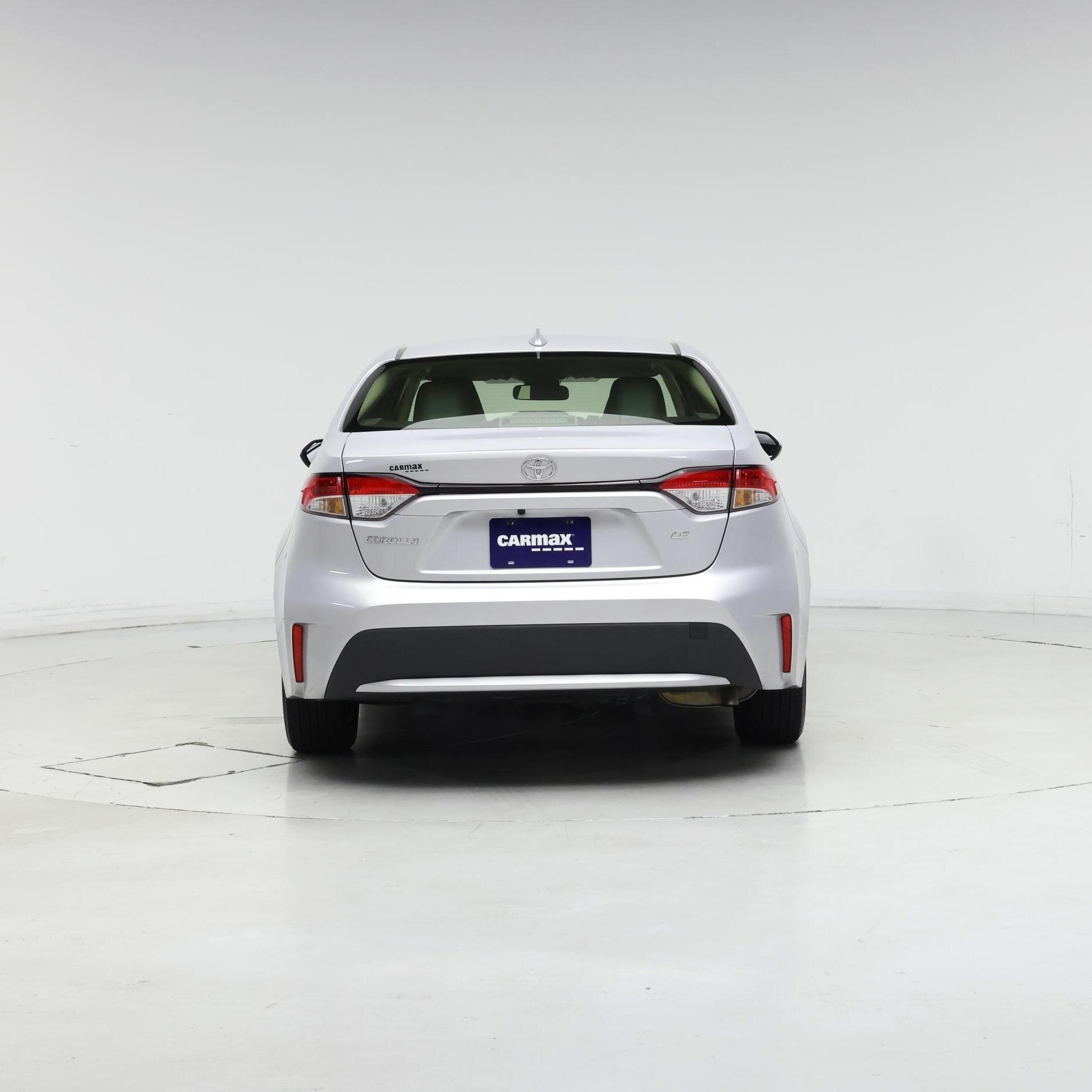 Thumbnail: 2022 Toyota Corolla - 6