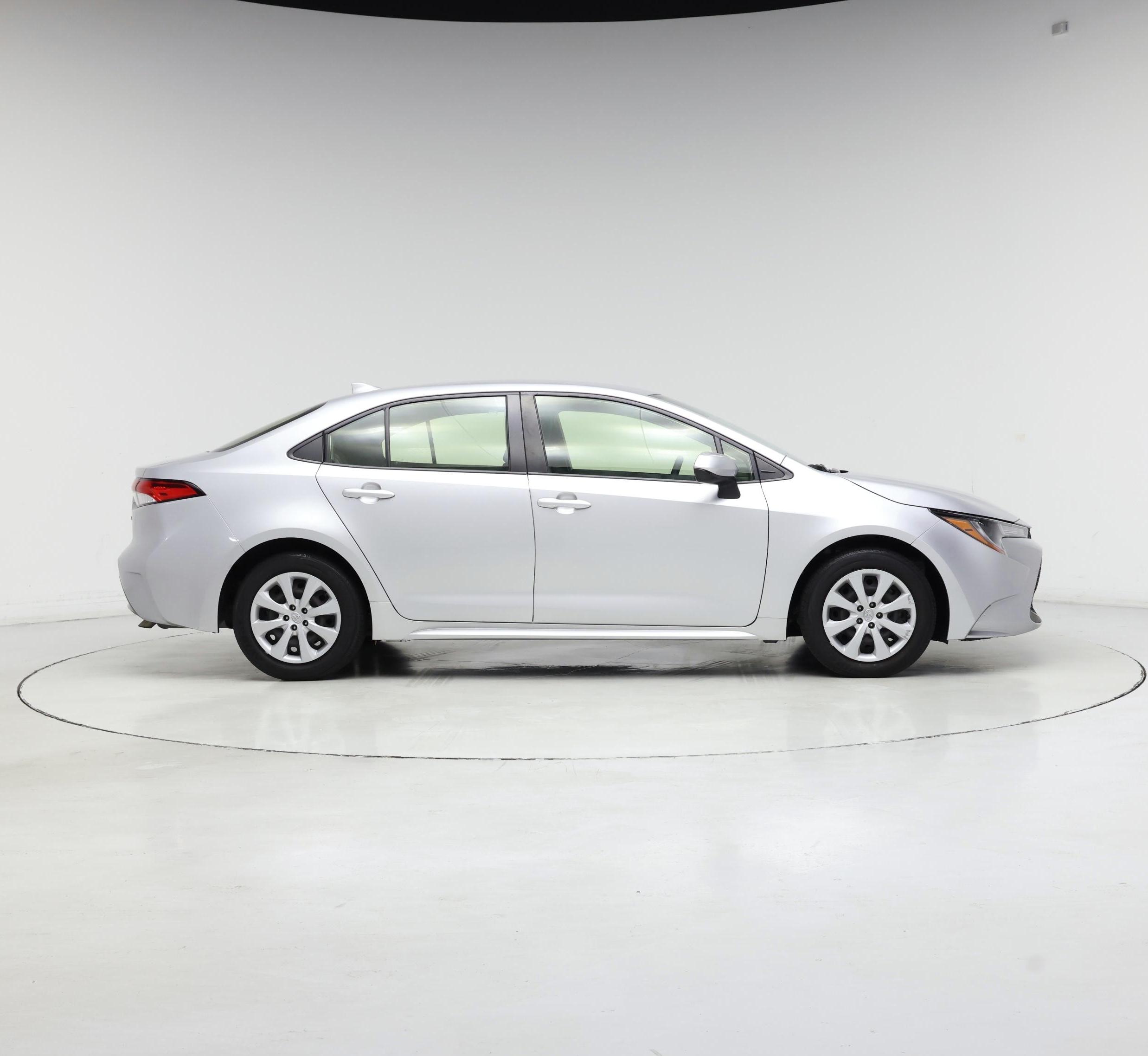 Thumbnail: 2022 Toyota Corolla - 7