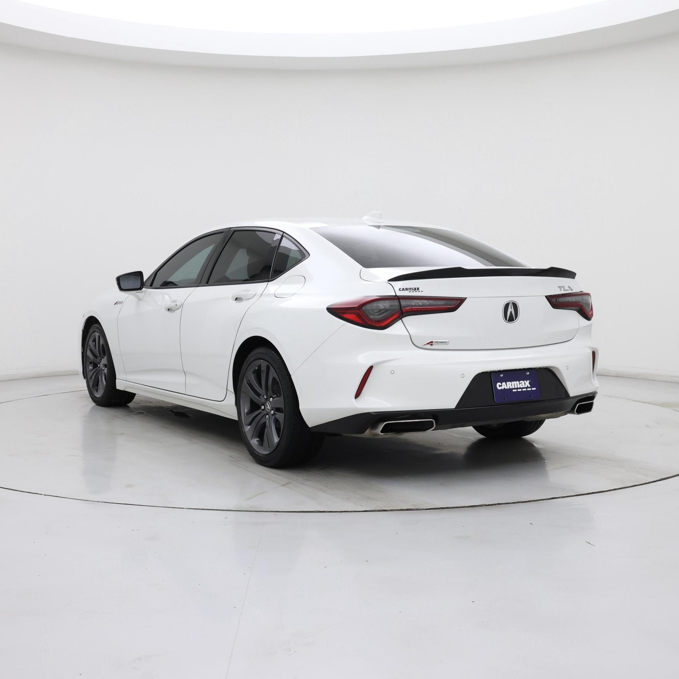 Thumbnail: 2023 Acura TLX - 2