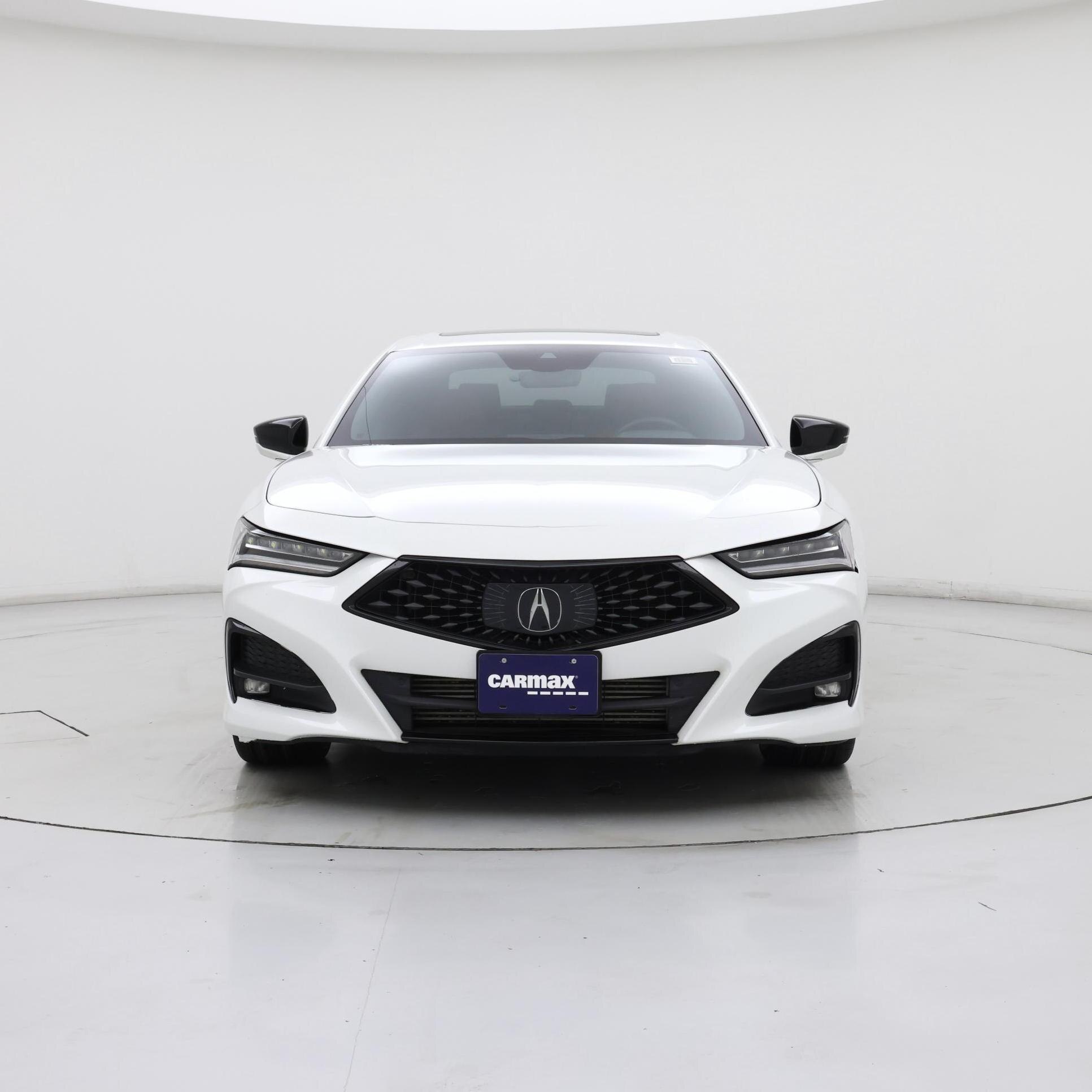 Thumbnail: 2023 Acura TLX - 5