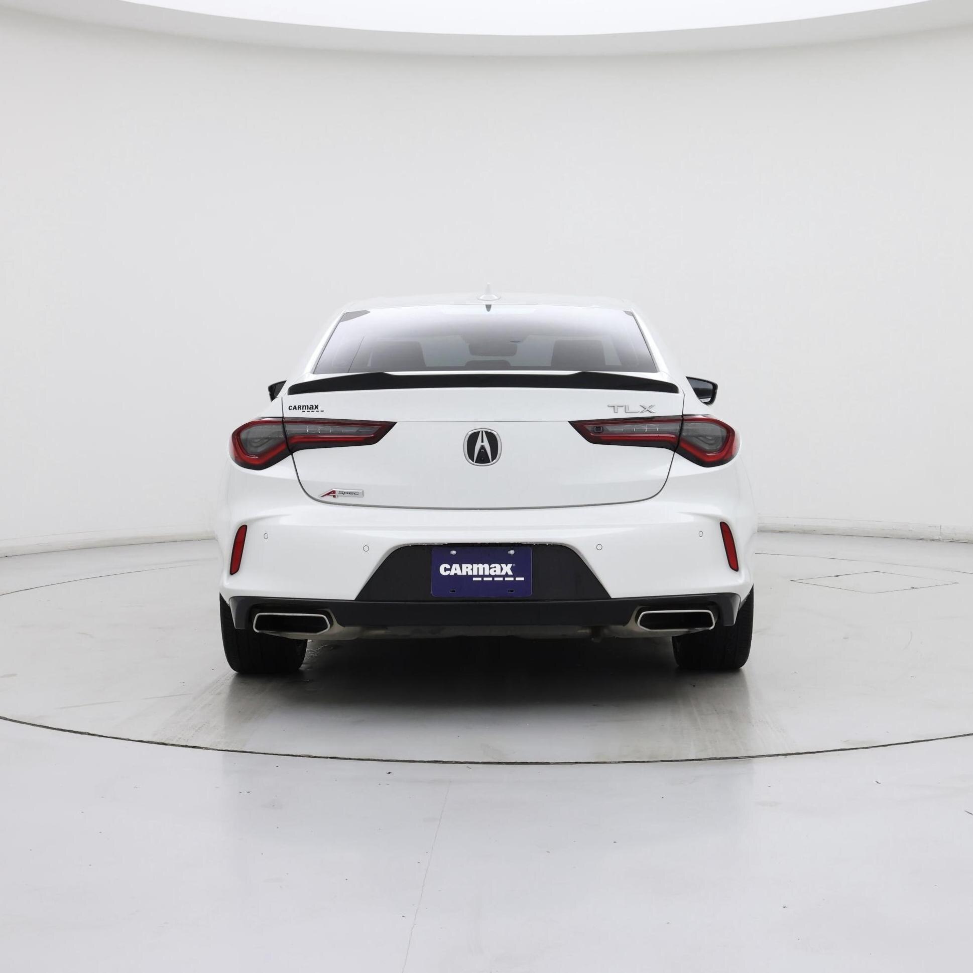 Thumbnail: 2023 Acura TLX - 6
