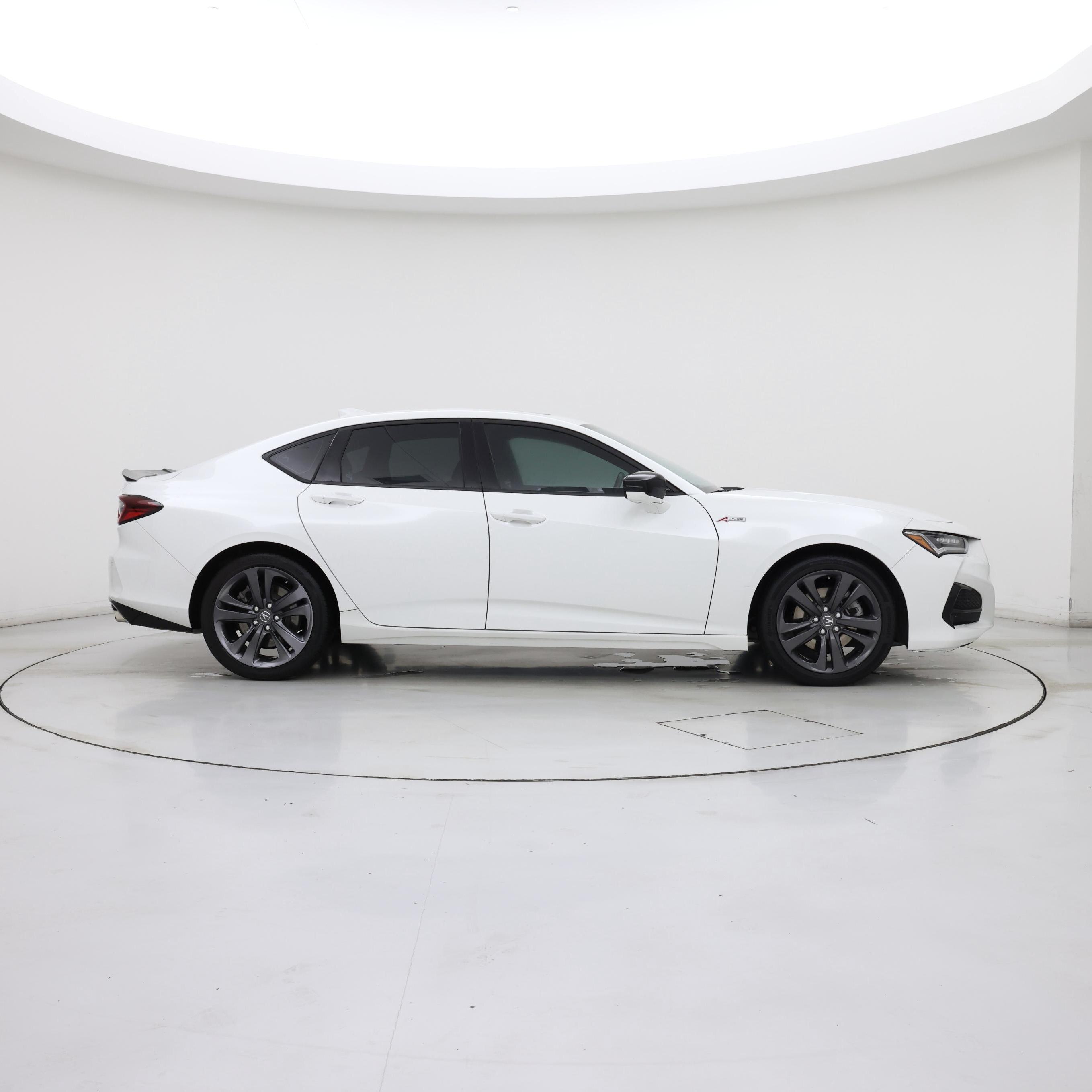 Thumbnail: 2023 Acura TLX - 7