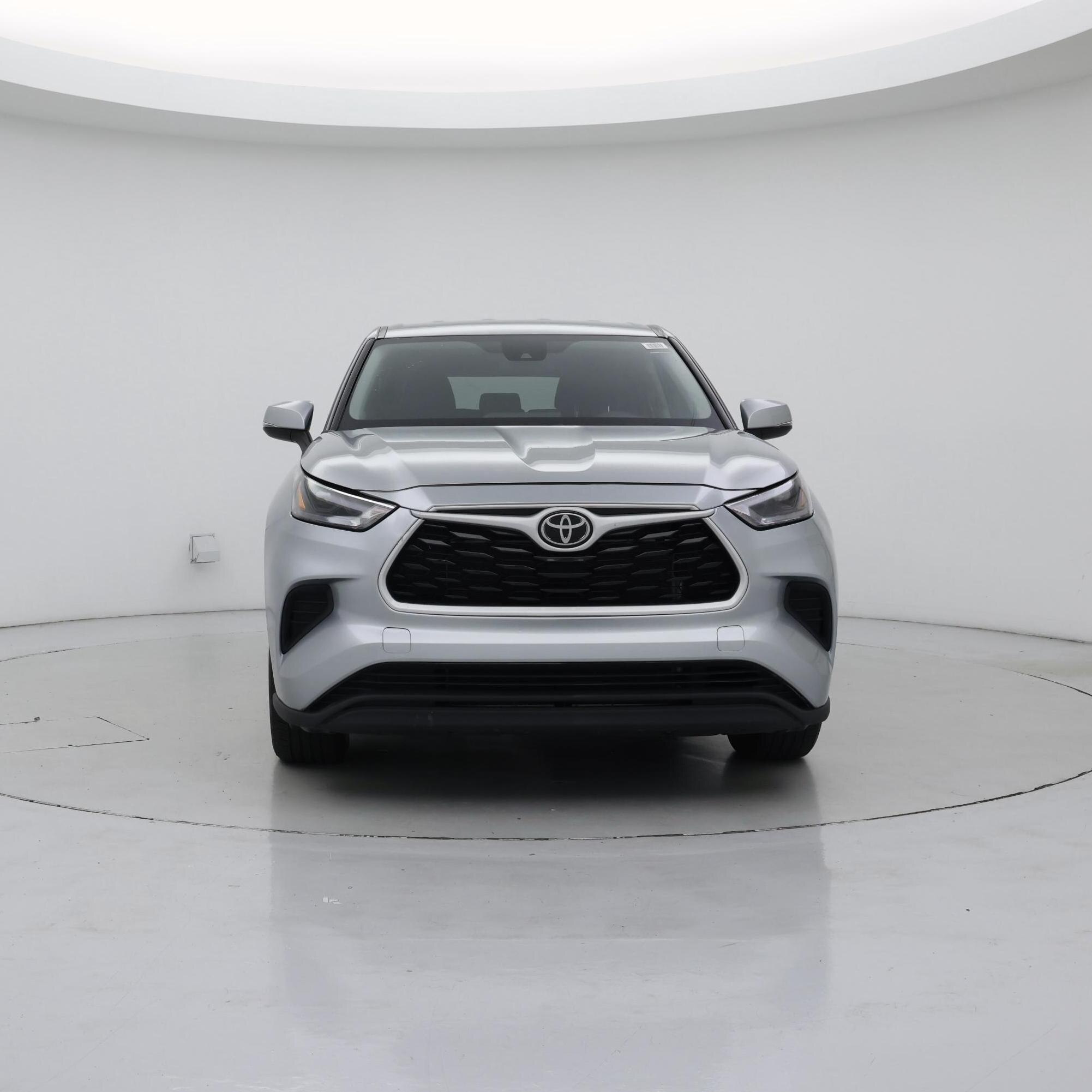 Thumbnail: 2022 Toyota Highlander - 5