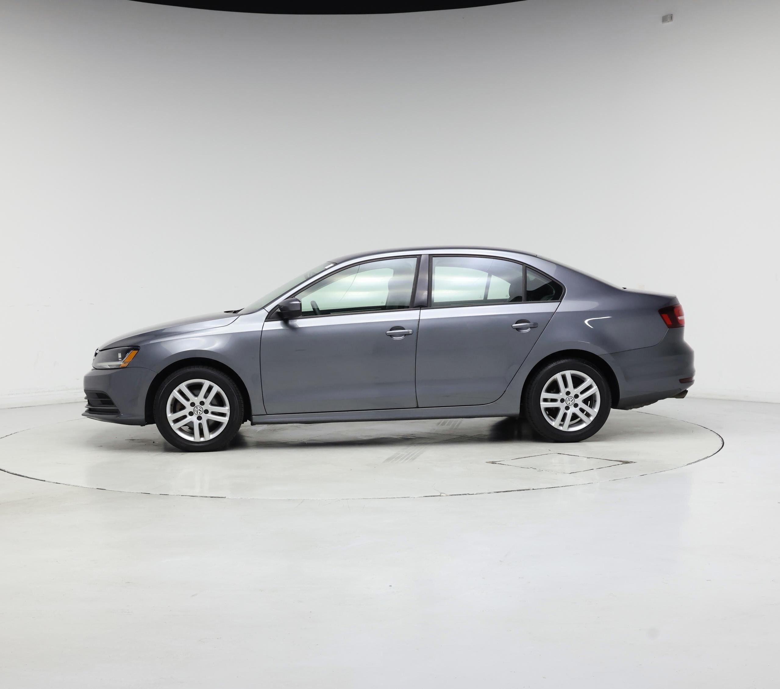 Thumbnail: 2018 Volkswagen Jetta - 3