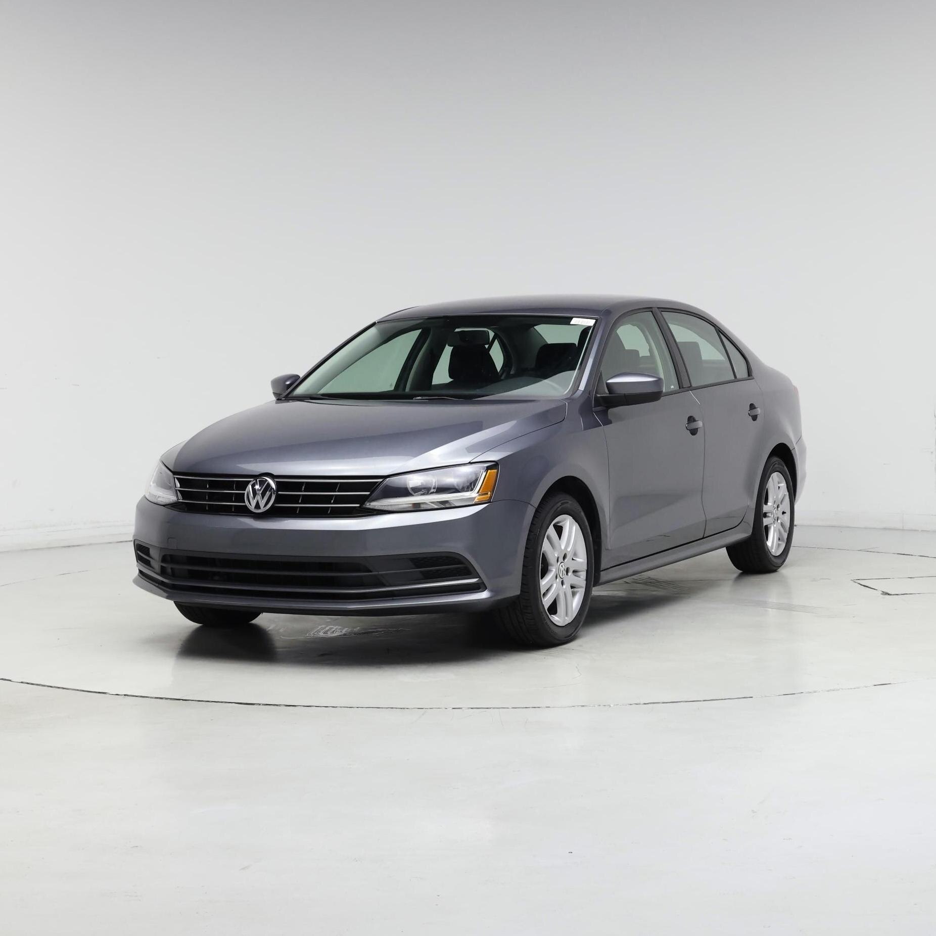 Thumbnail: 2018 Volkswagen Jetta - 4