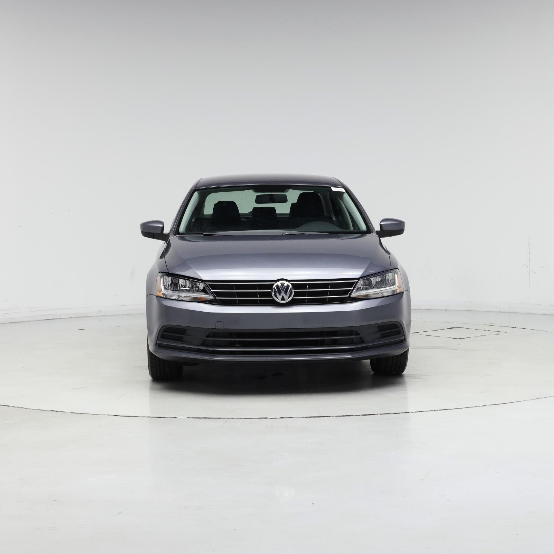 Thumbnail: 2018 Volkswagen Jetta - 5