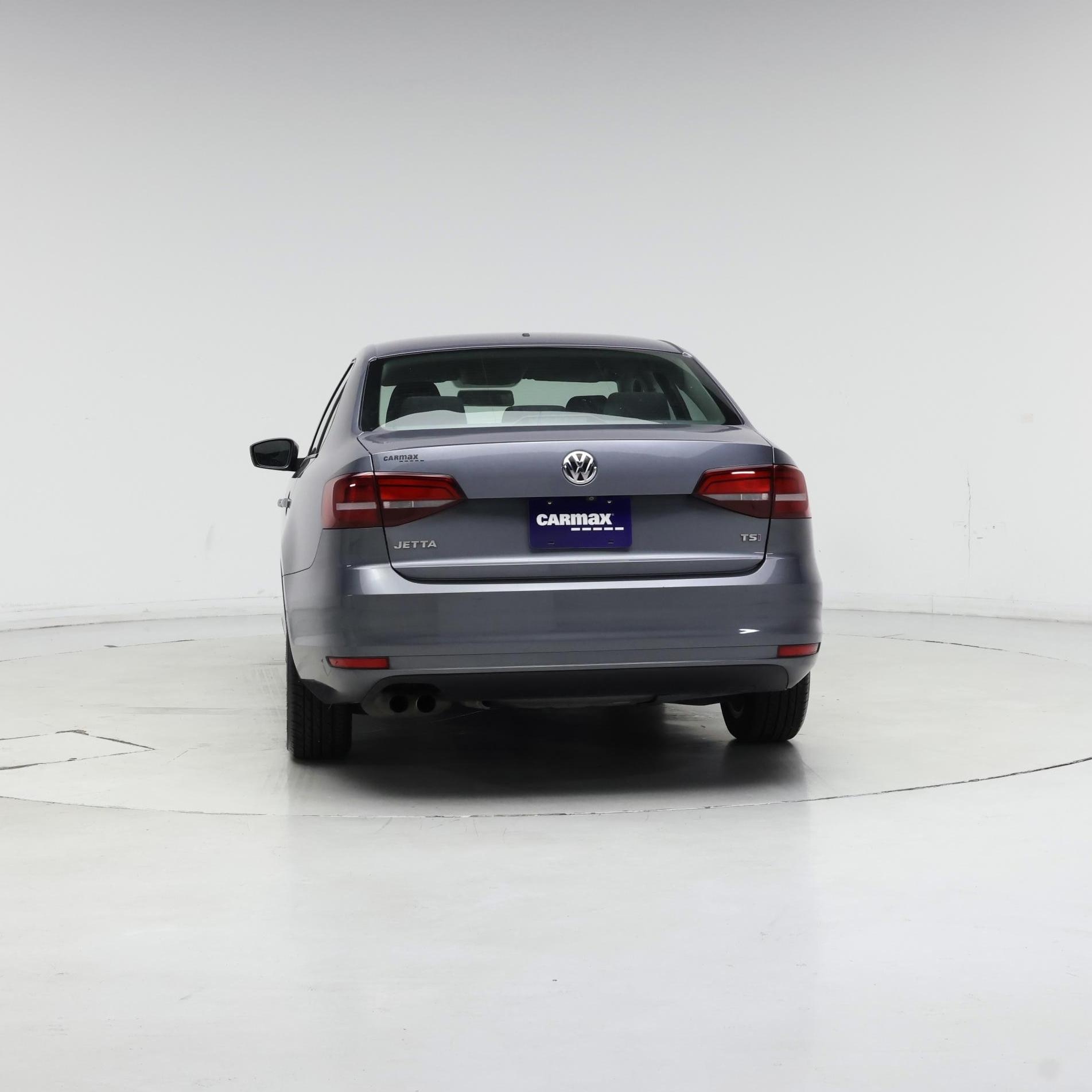 Thumbnail: 2018 Volkswagen Jetta - 6