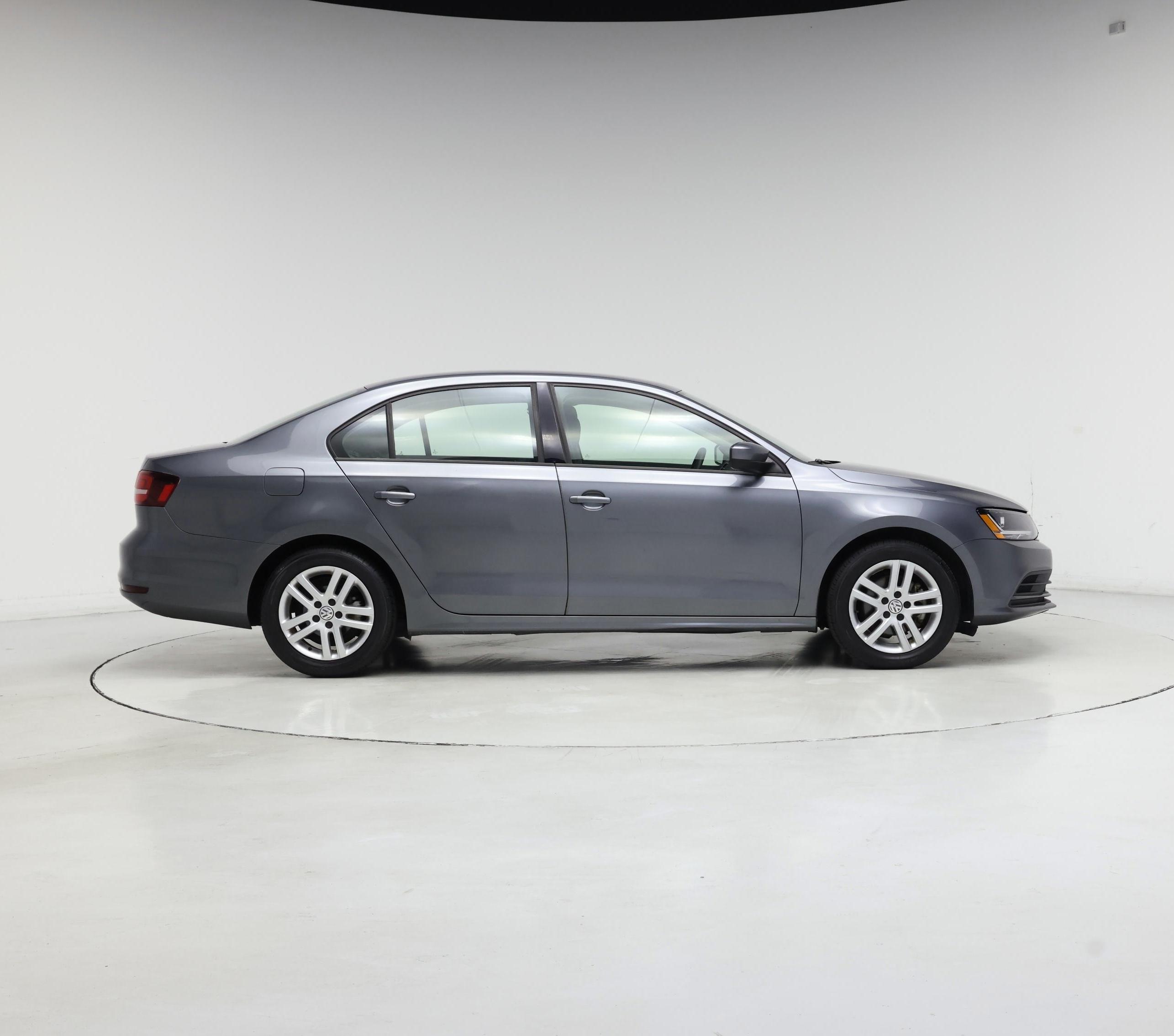 Thumbnail: 2018 Volkswagen Jetta - 7