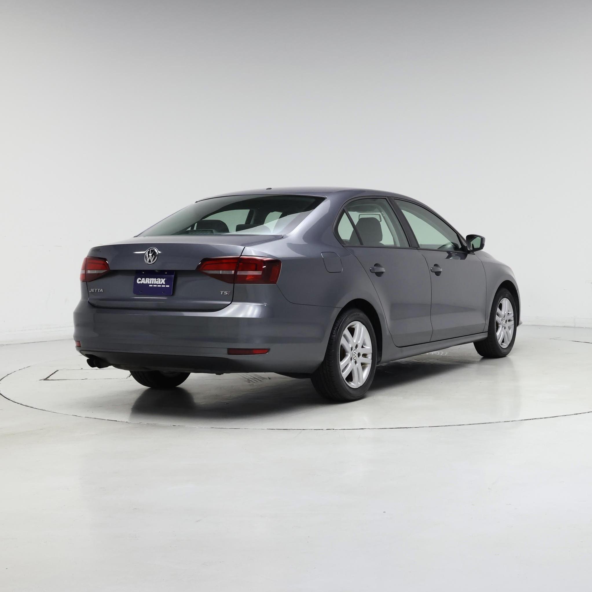 Thumbnail: 2018 Volkswagen Jetta - 8