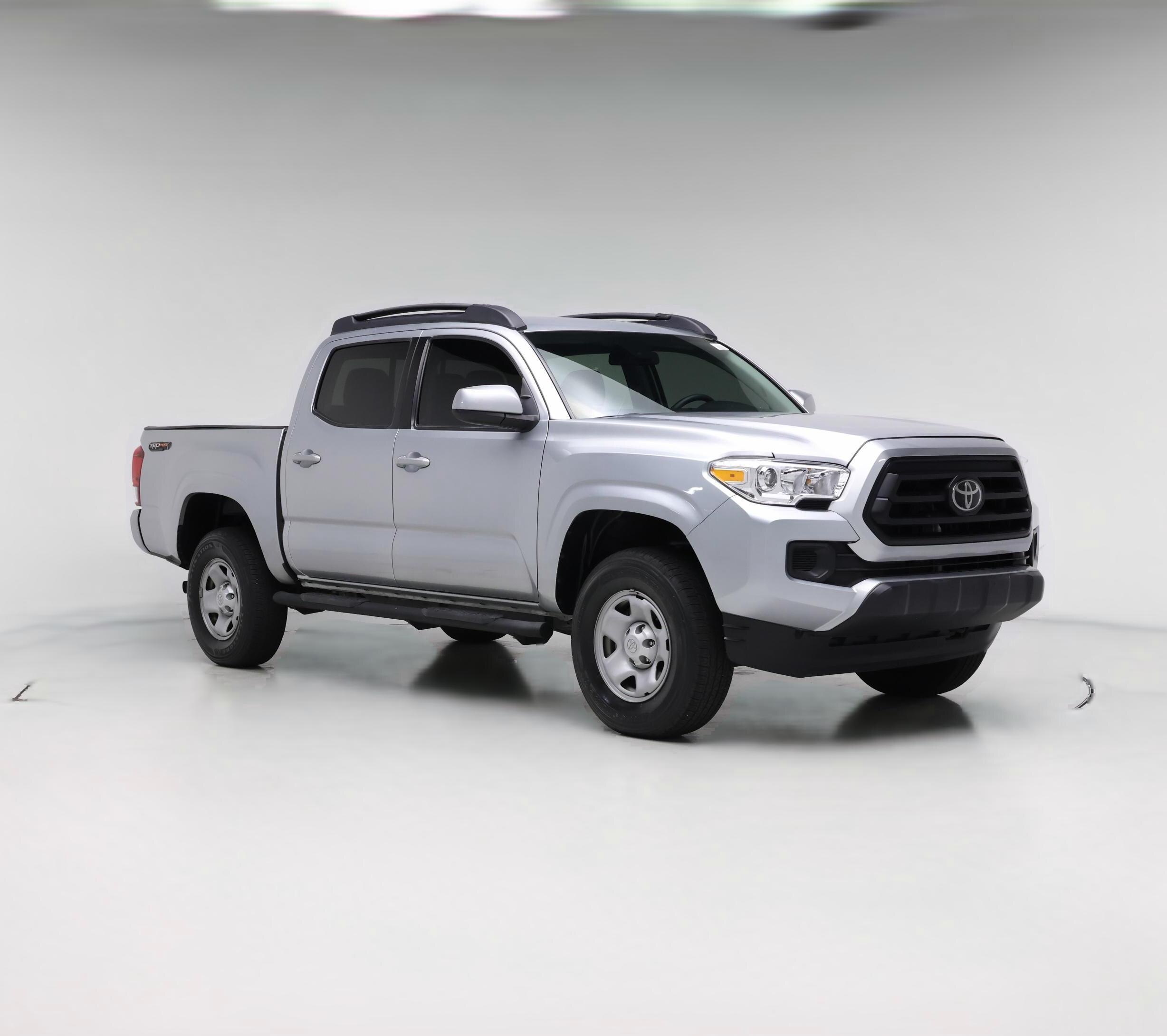 Thumbnail: 2023 Toyota Tacoma - 1
